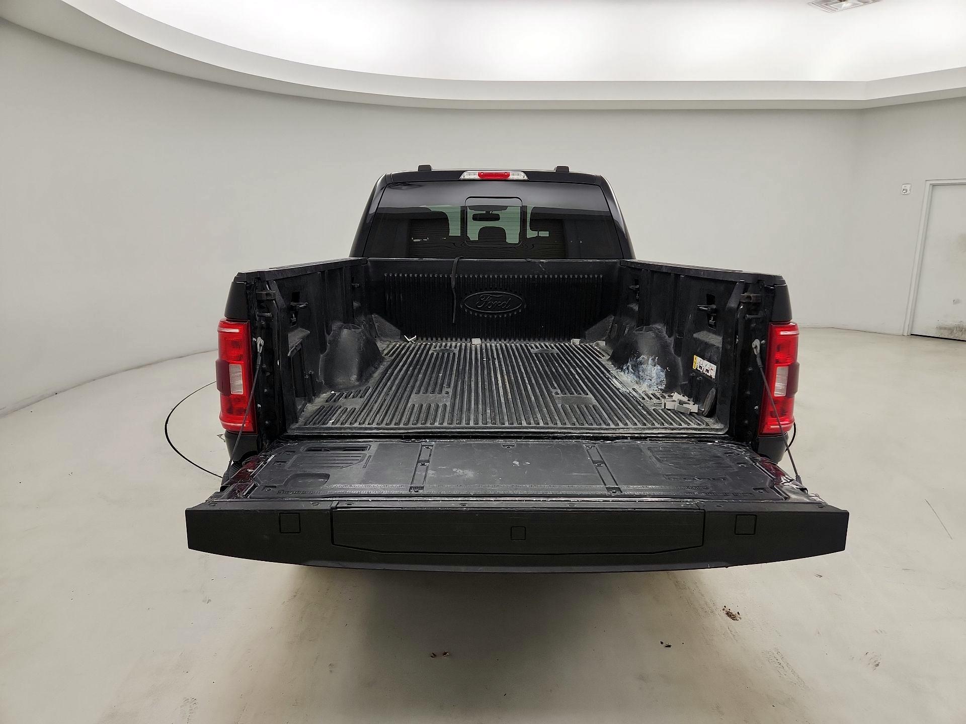 Thumbnail: 2022 Ford F-150 - 18