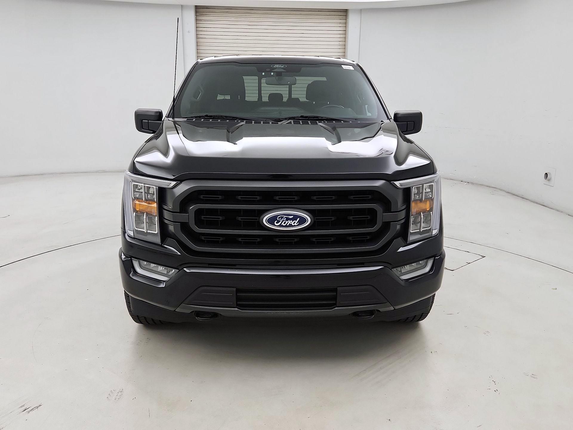Thumbnail: 2022 Ford F-150 - 2