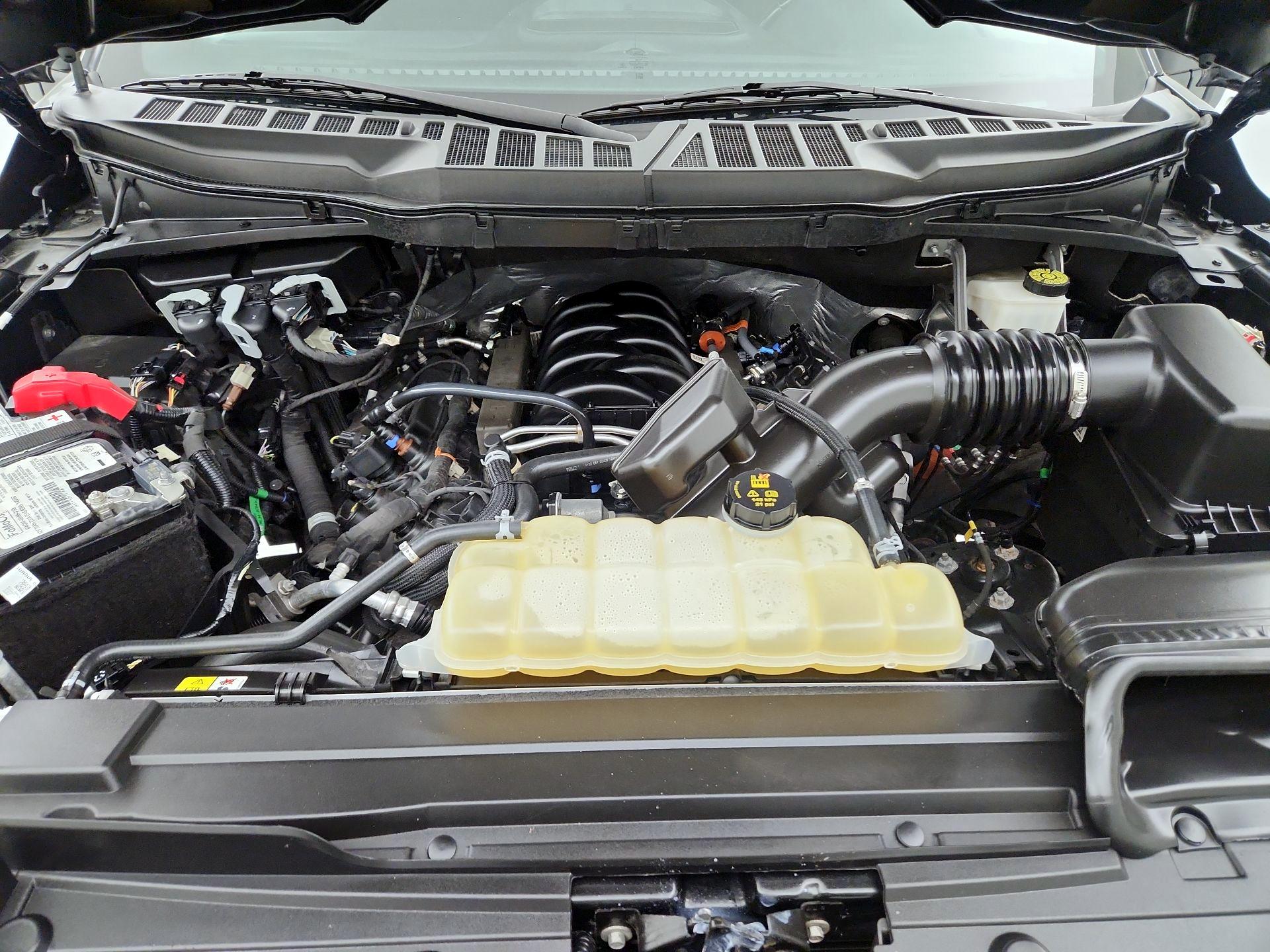 Thumbnail: 2022 Ford F-150 - 19