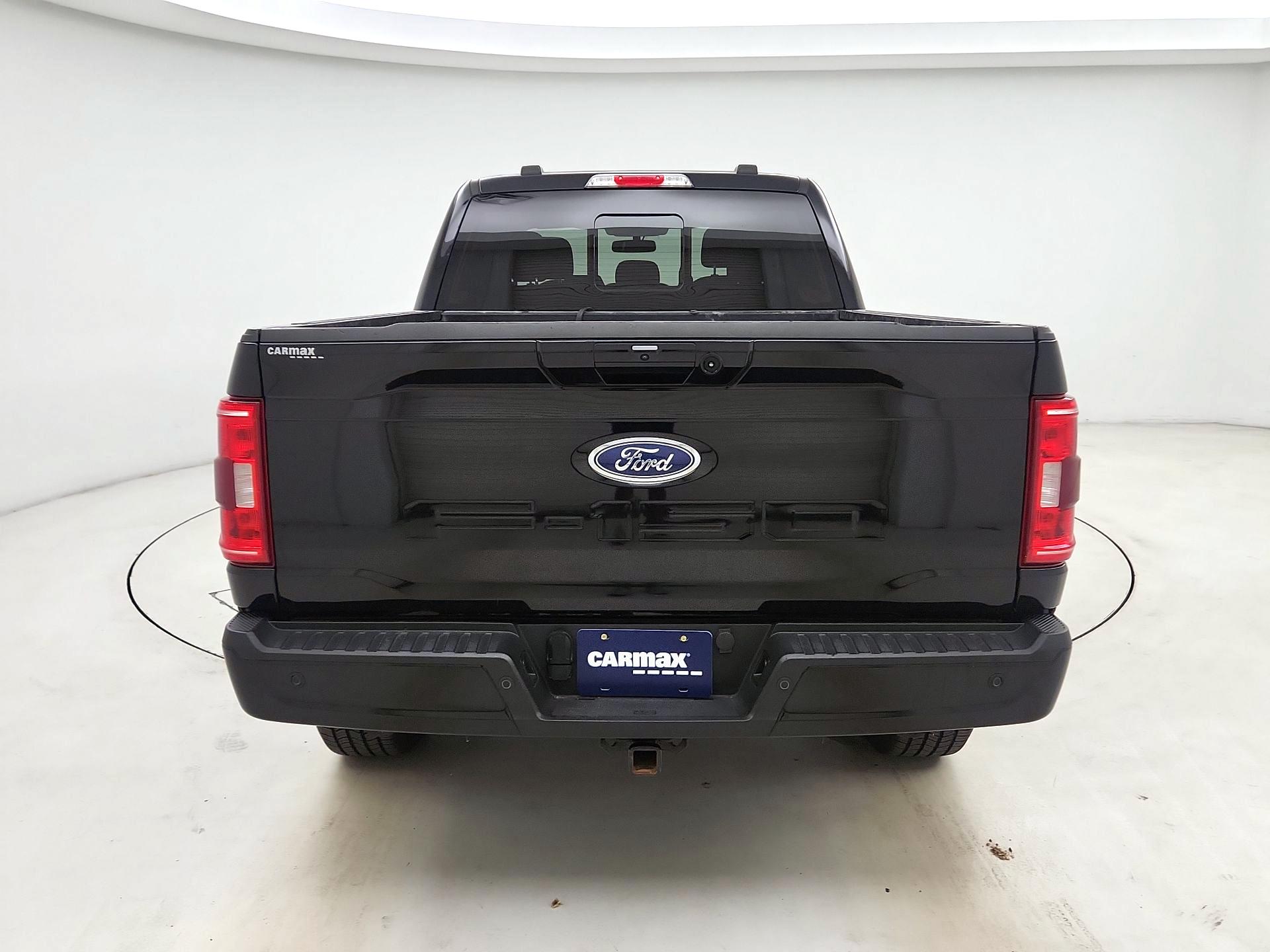 Thumbnail: 2022 Ford F-150 - 6