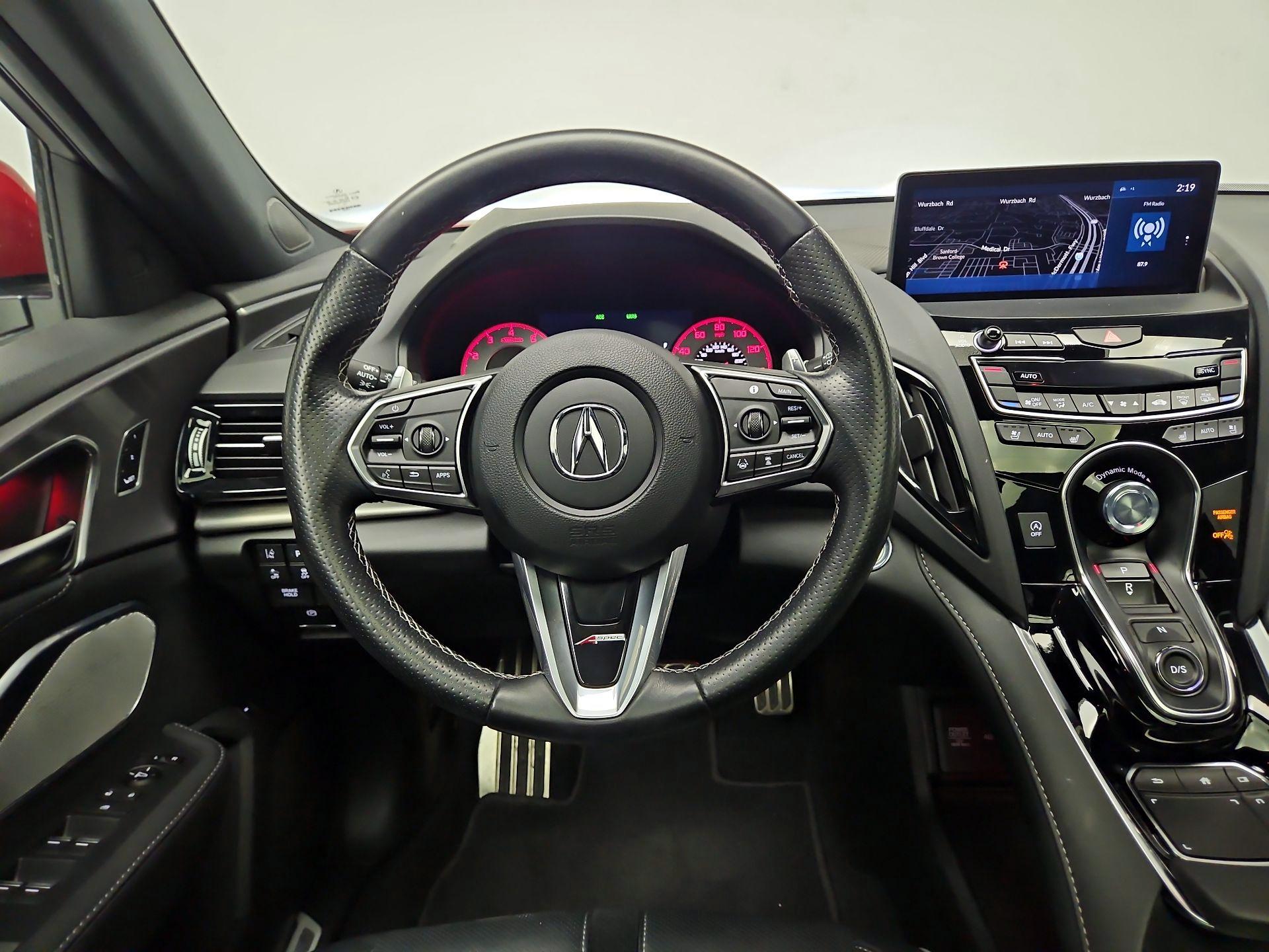 Thumbnail: 2020 Acura RDX - 10