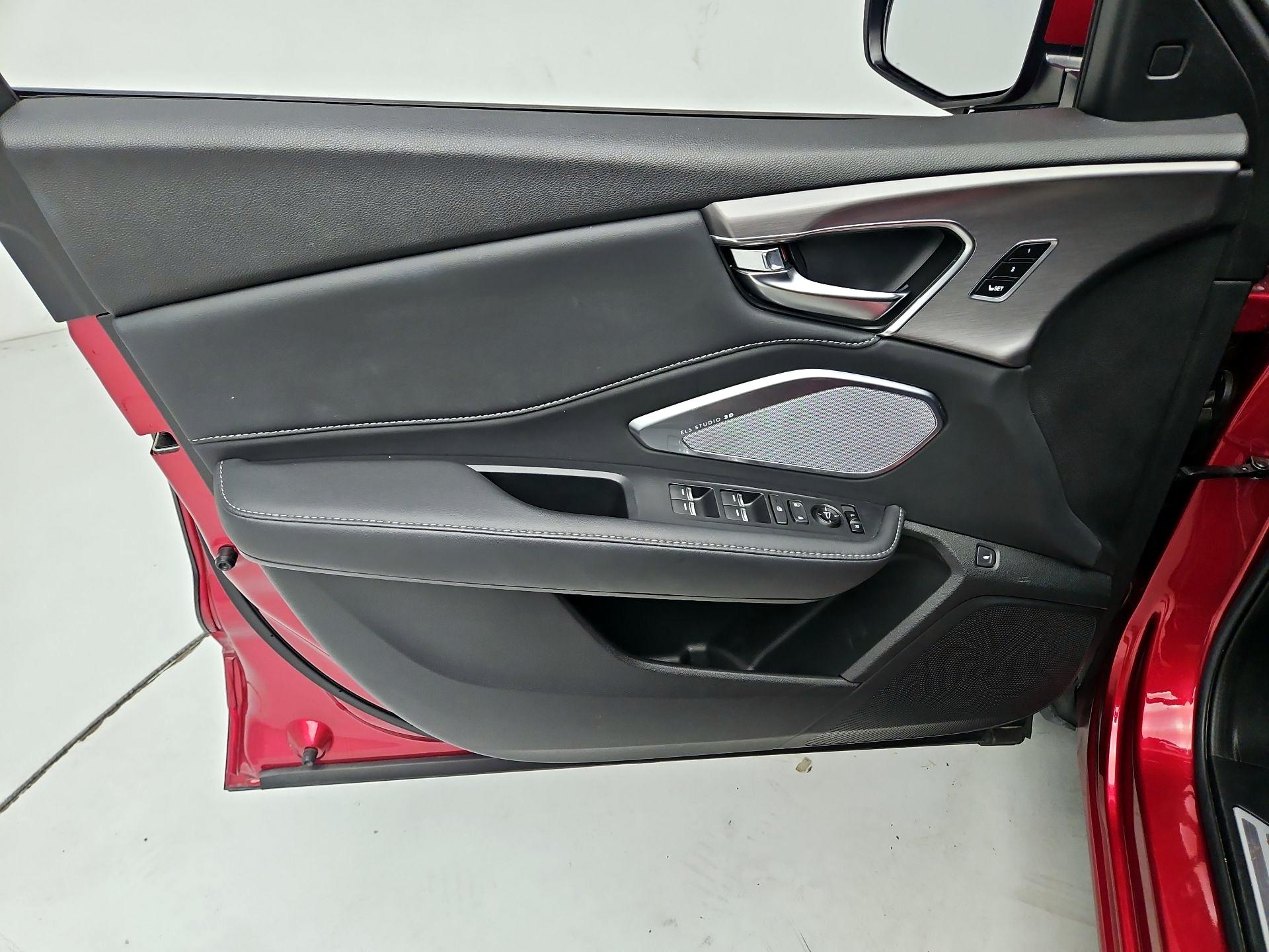 Thumbnail: 2020 Acura RDX - 12