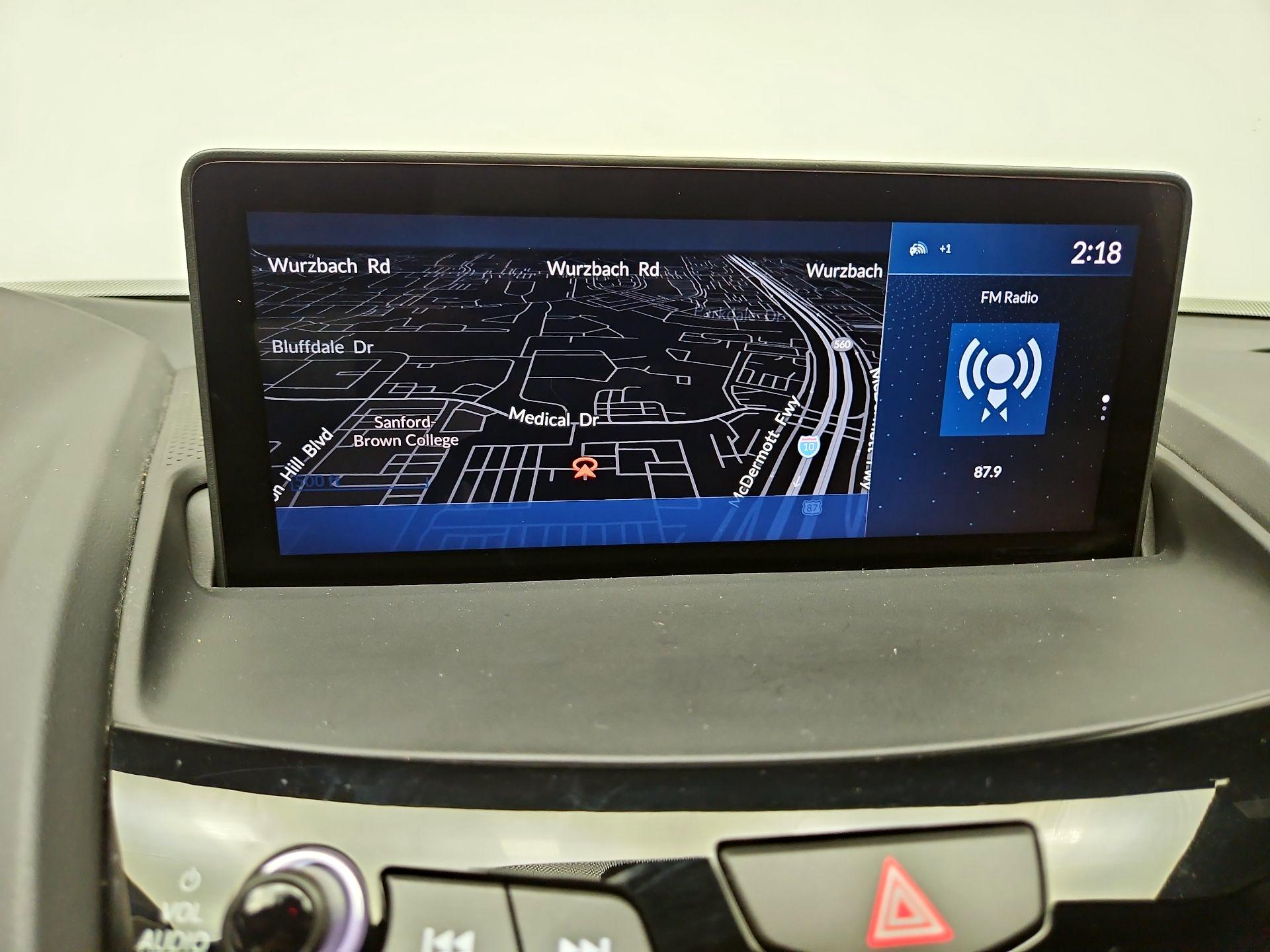 Thumbnail: 2020 Acura RDX - 14