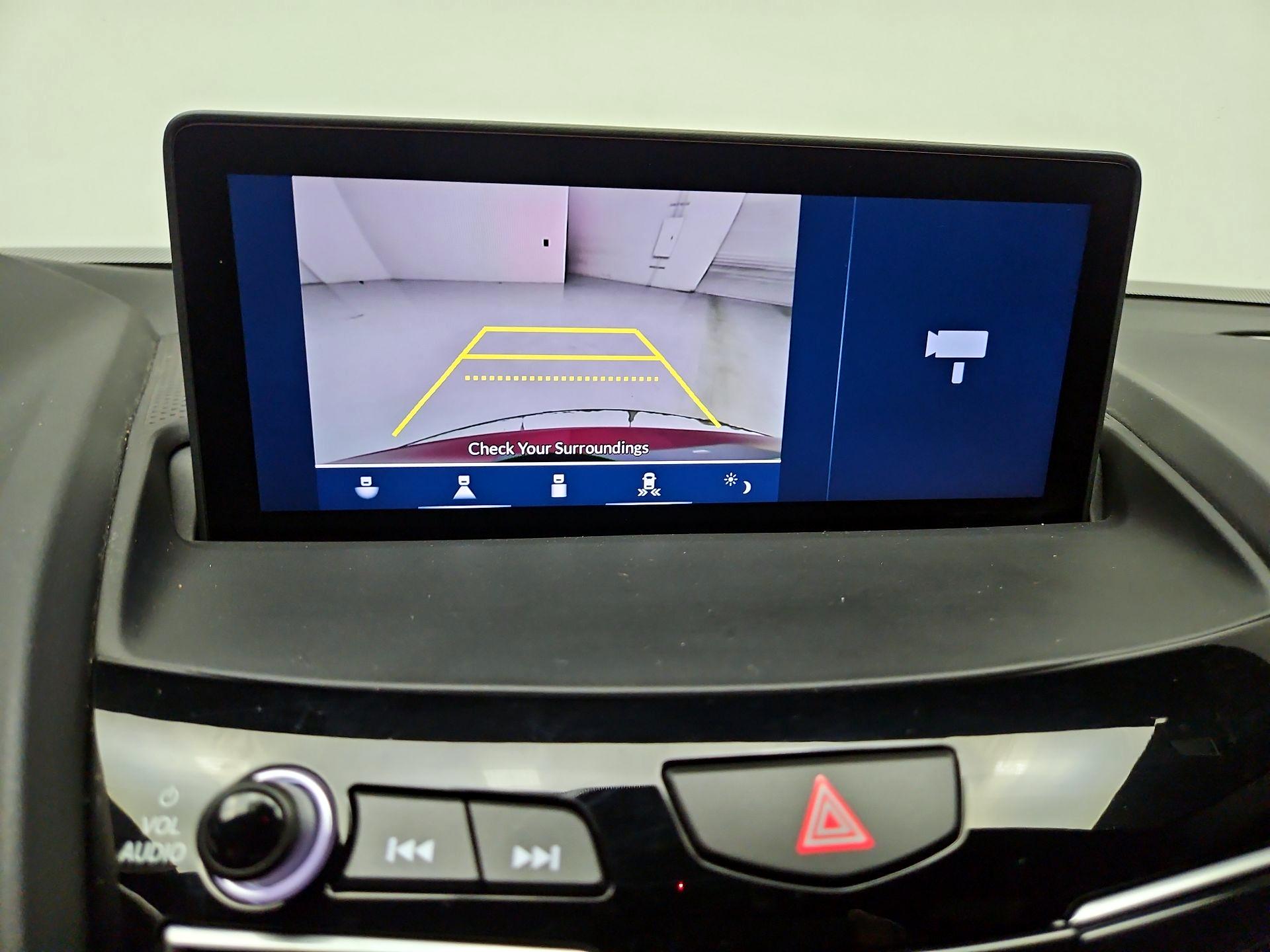 Thumbnail: 2020 Acura RDX - 15