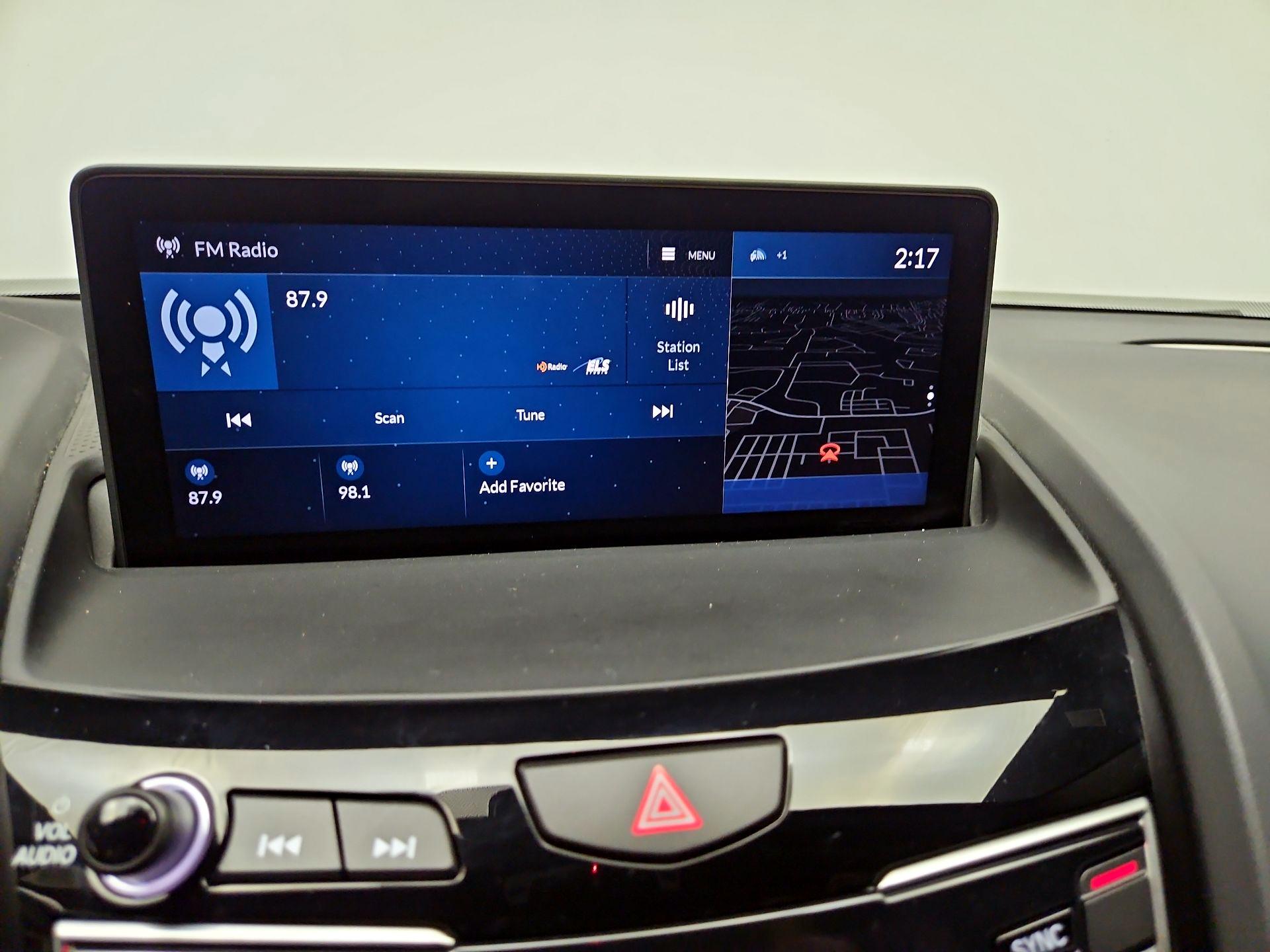 Thumbnail: 2020 Acura RDX - 16