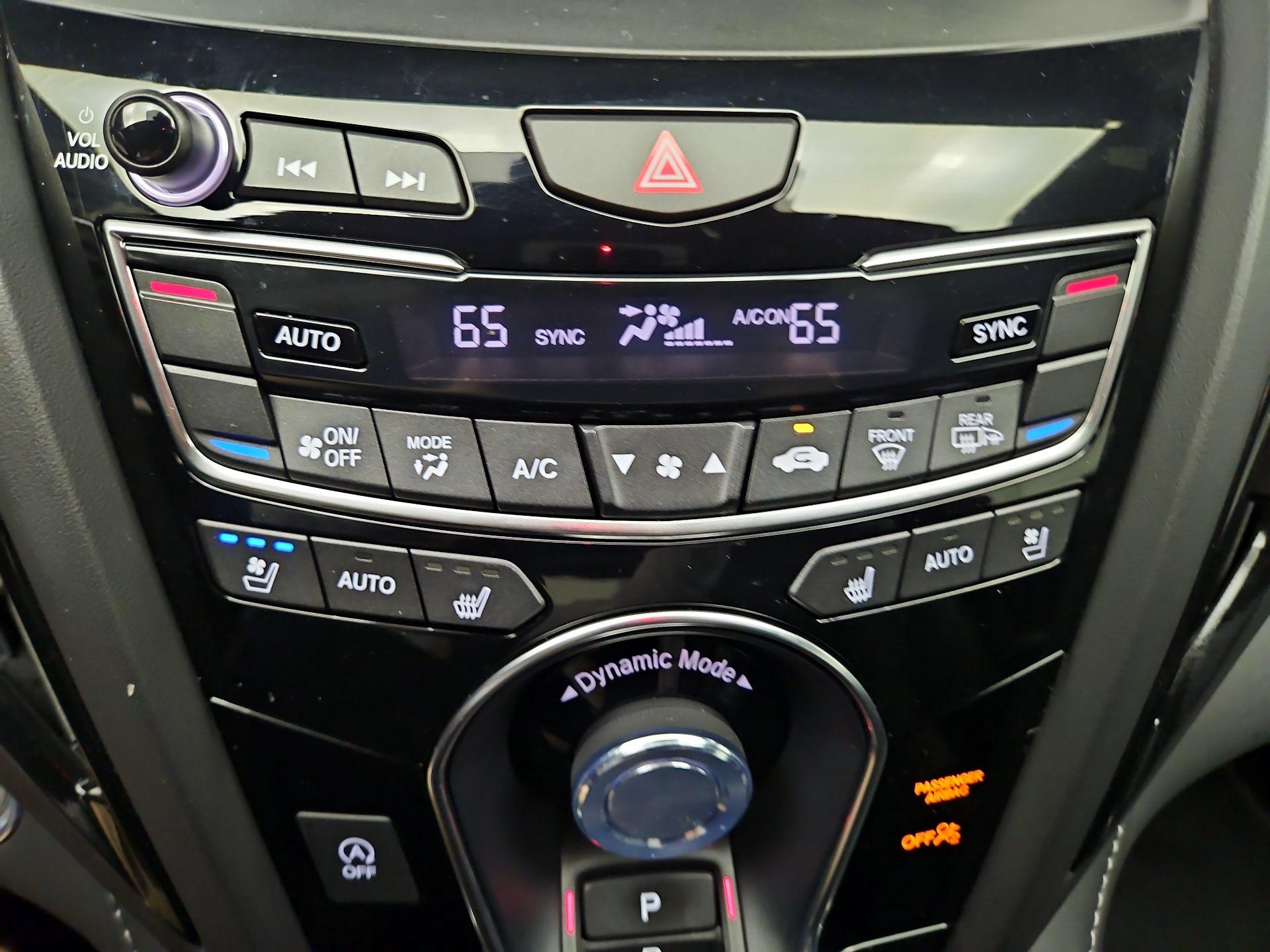 Thumbnail: 2020 Acura RDX - 17