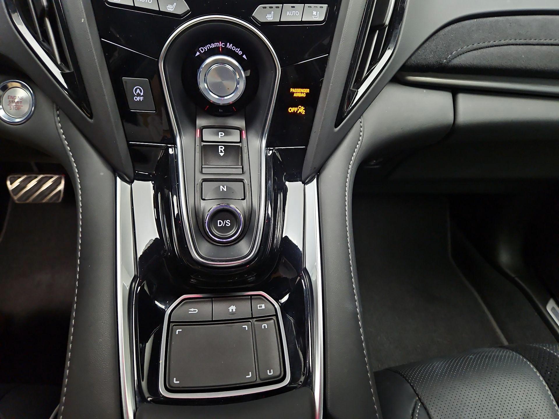 Thumbnail: 2020 Acura RDX - 18