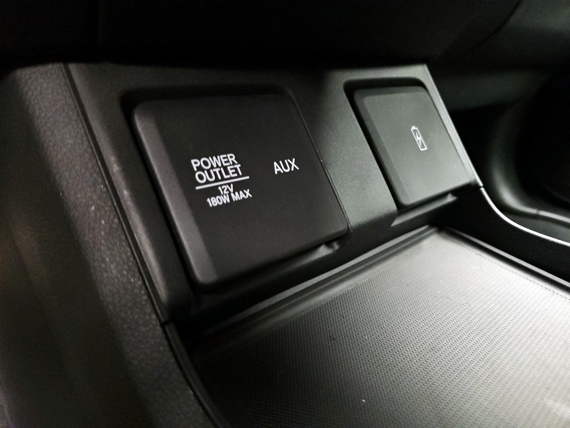 Thumbnail: 2020 Acura RDX - 19