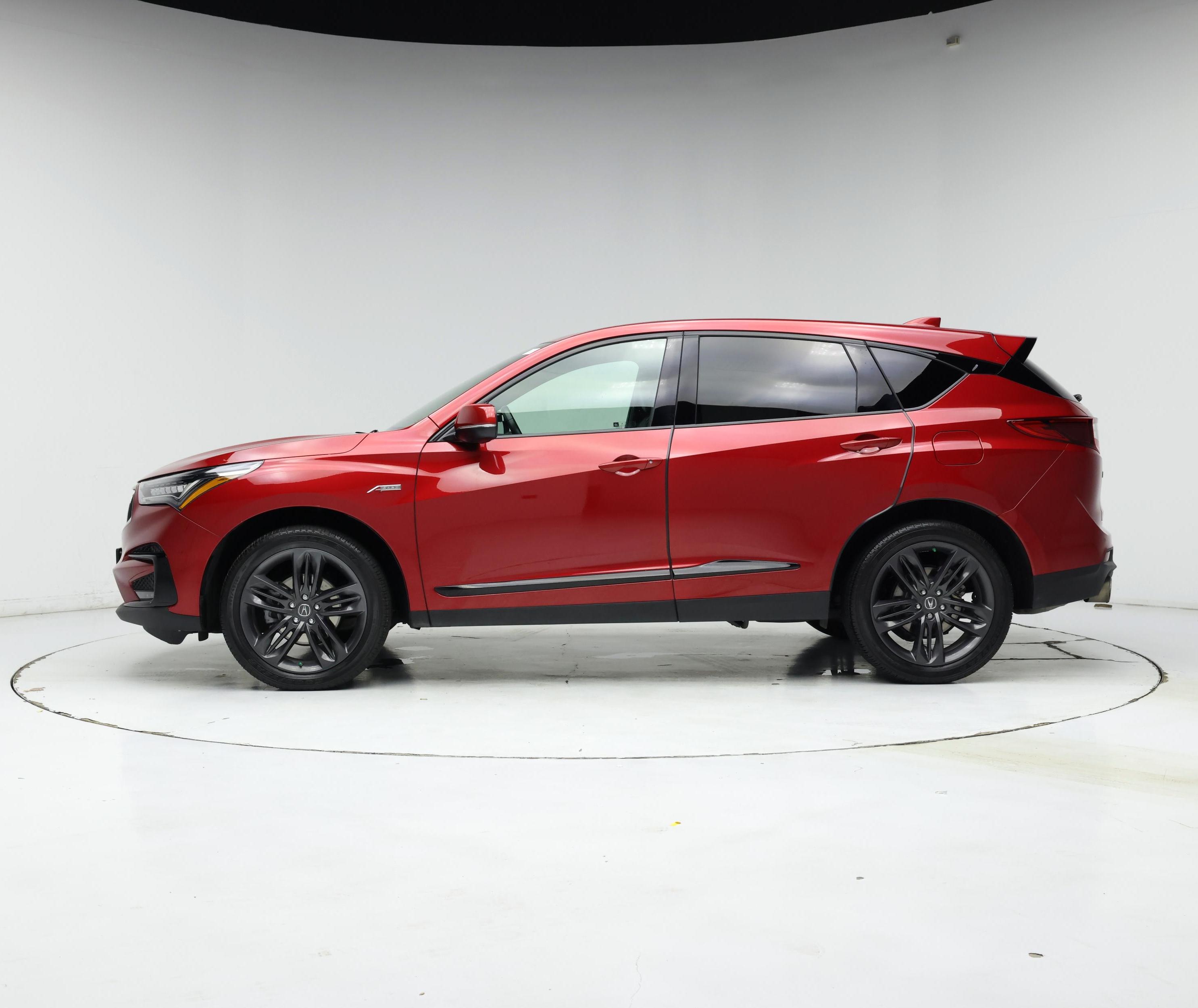Thumbnail: 2020 Acura RDX - 3