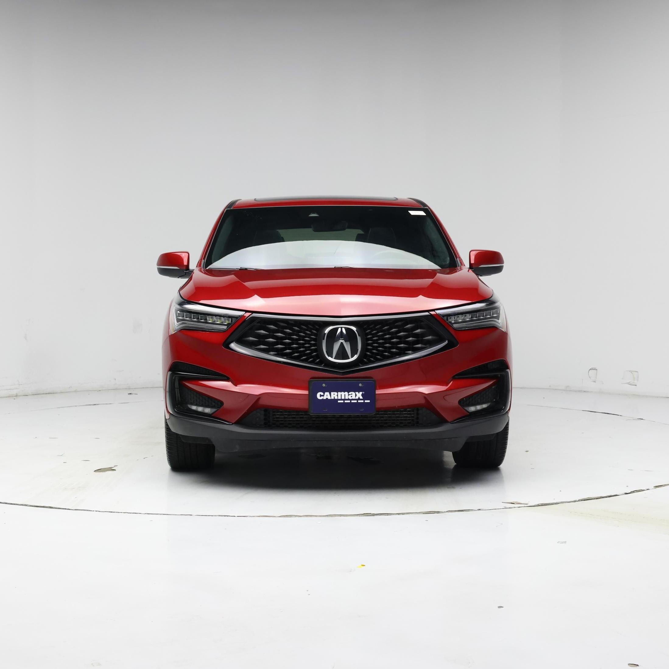 Thumbnail: 2020 Acura RDX - 5