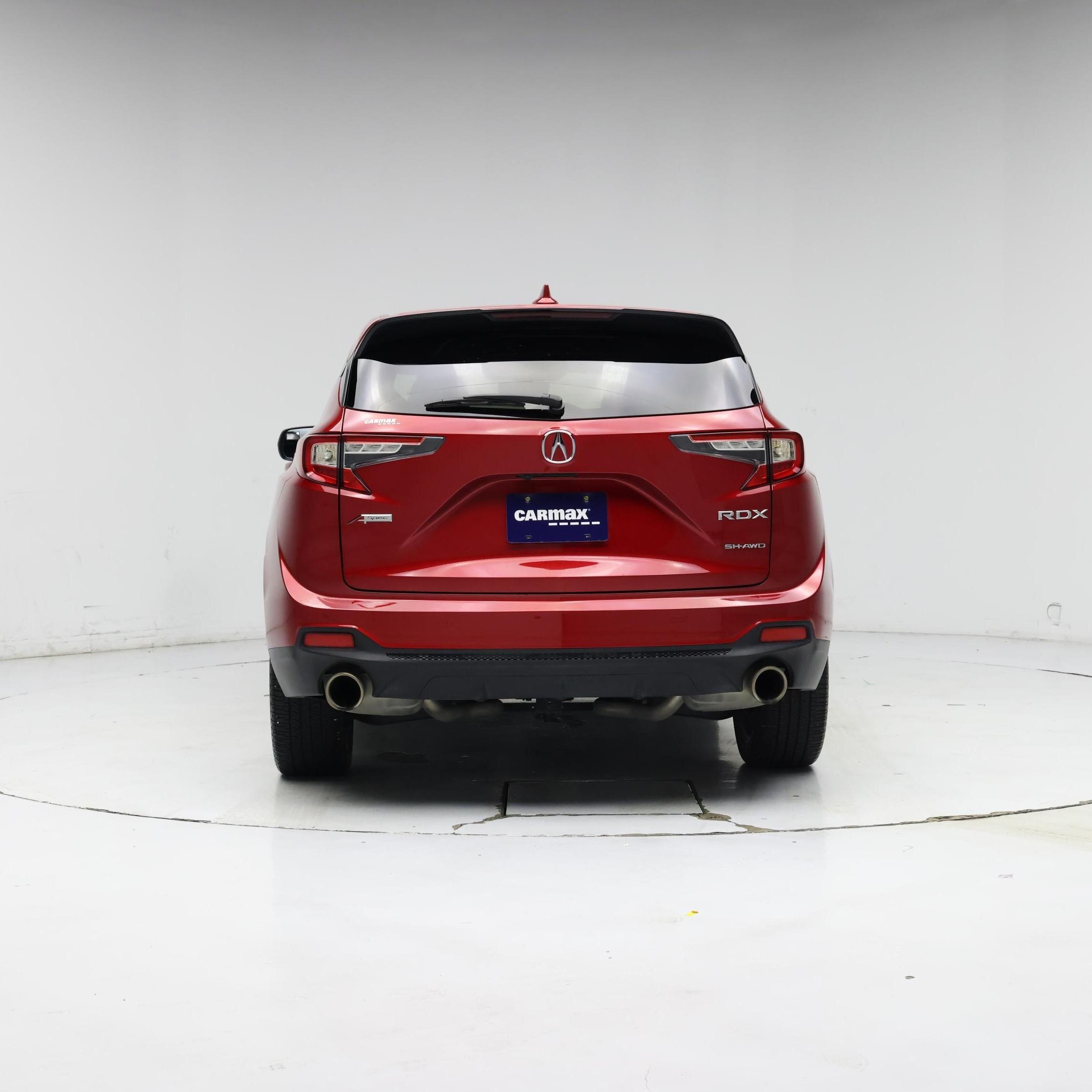 Thumbnail: 2020 Acura RDX - 6