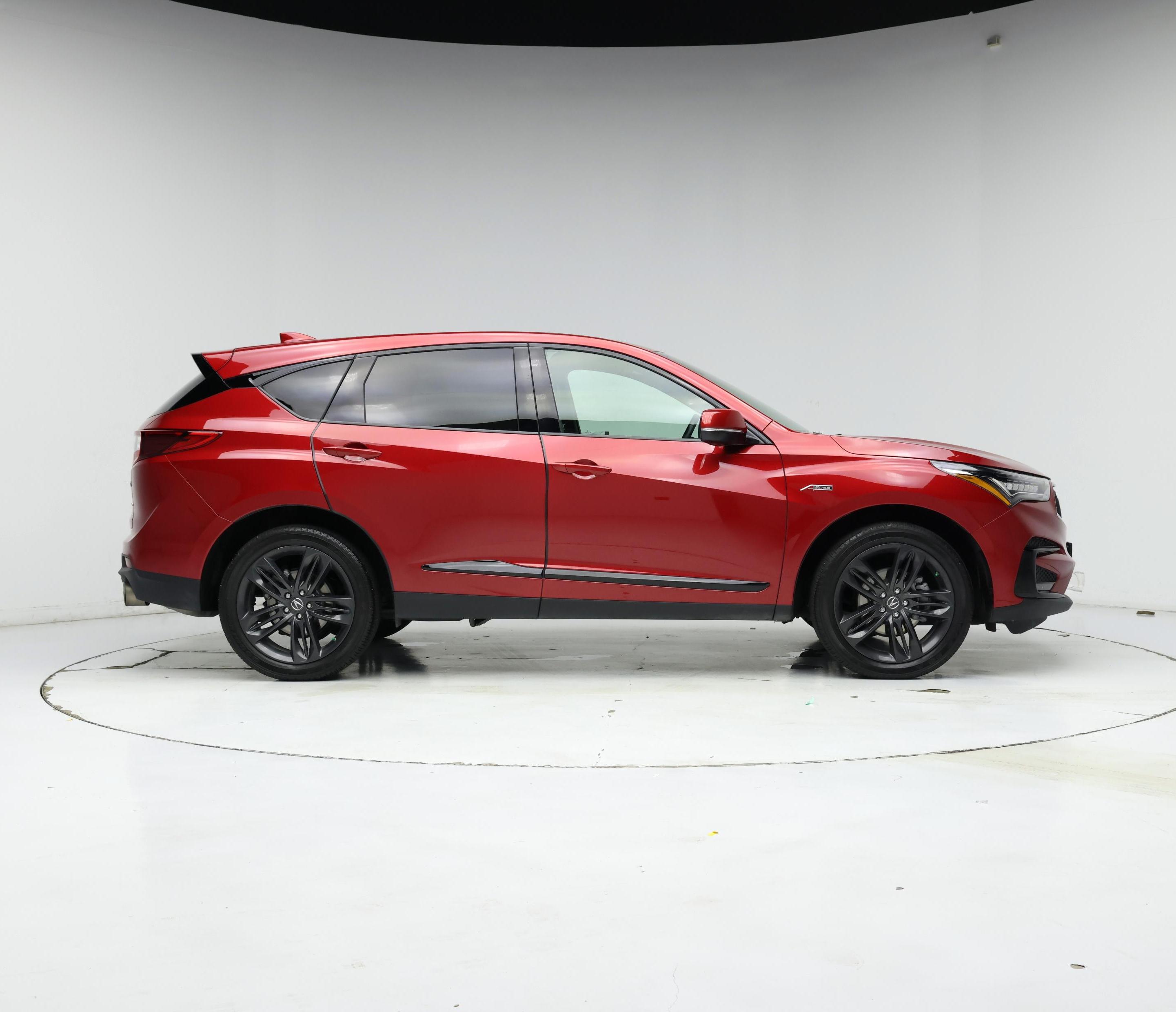 Thumbnail: 2020 Acura RDX - 7