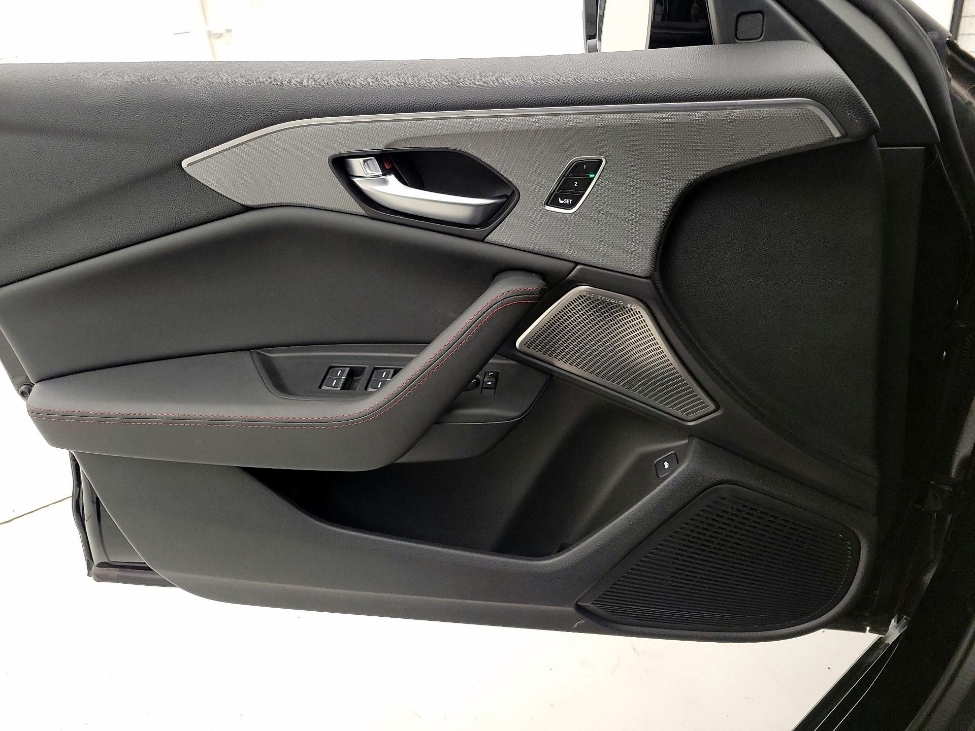 Thumbnail: 2023 Acura TLX - 12