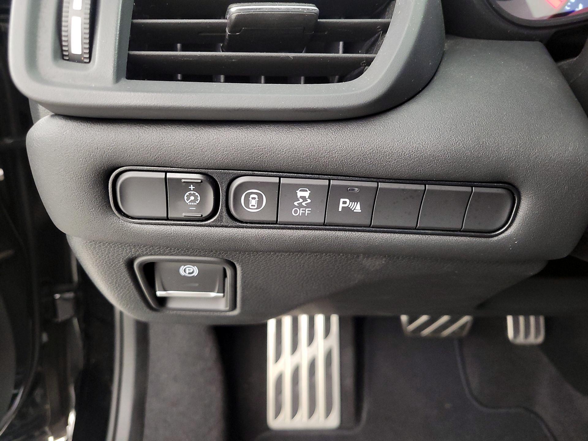 Thumbnail: 2023 Acura TLX - 13