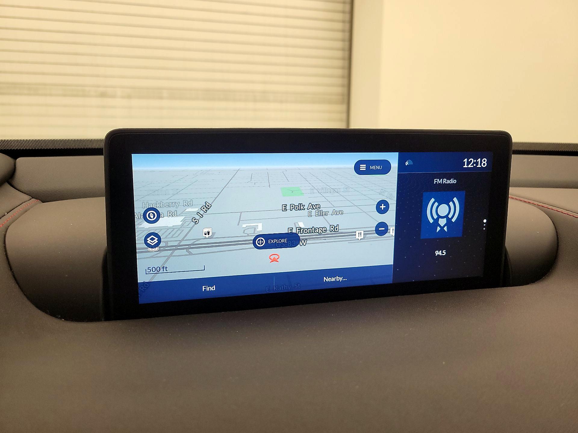 Thumbnail: 2023 Acura TLX - 14