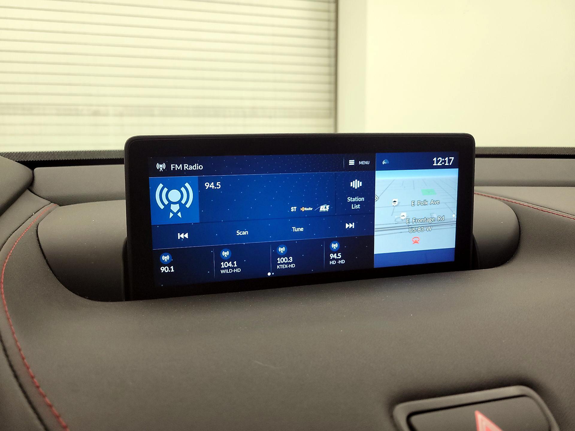 Thumbnail: 2023 Acura TLX - 16