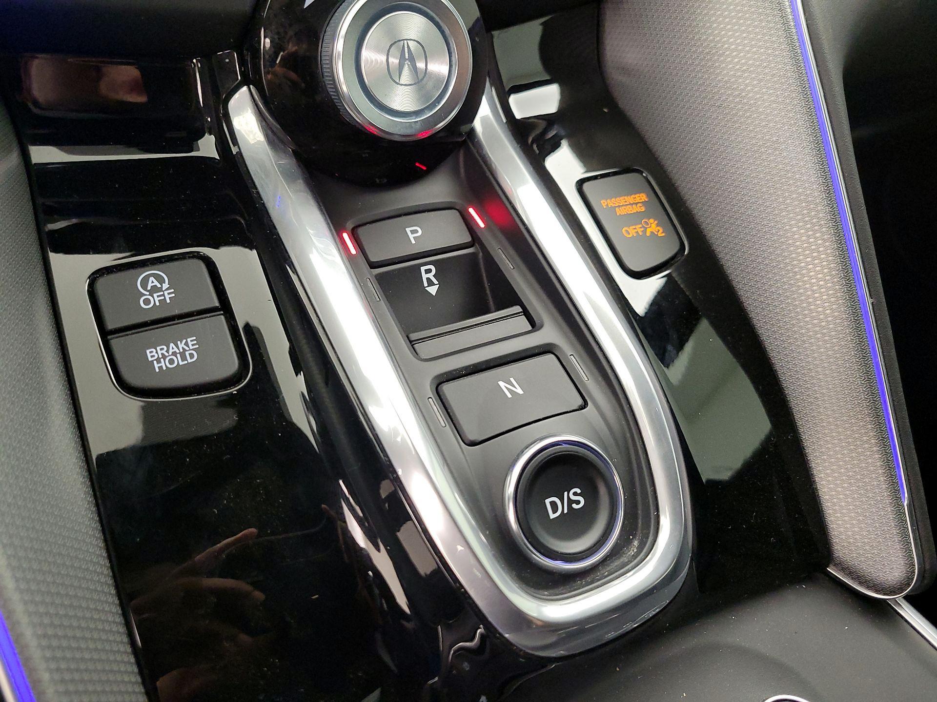 Thumbnail: 2023 Acura TLX - 18