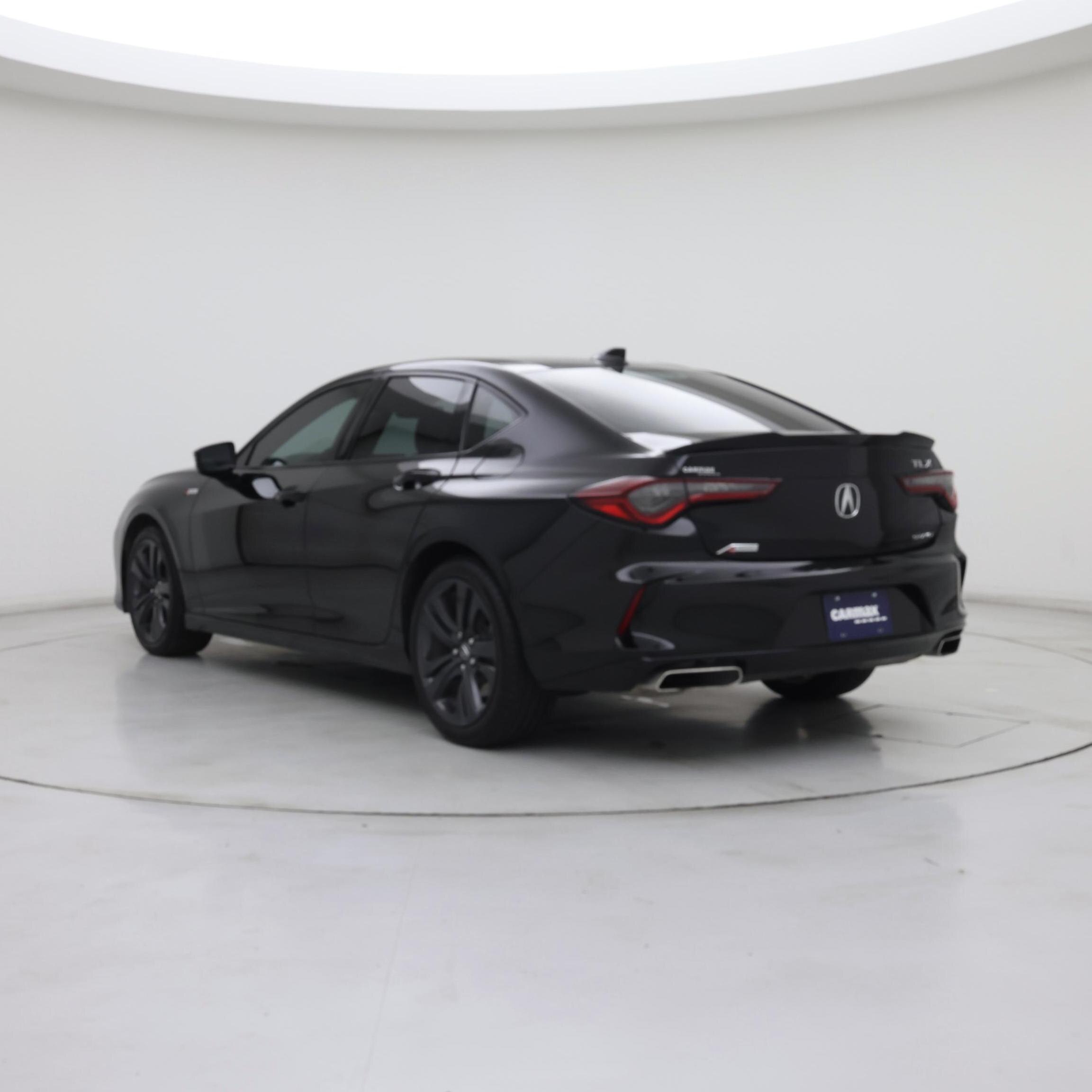 Thumbnail: 2023 Acura TLX - 2