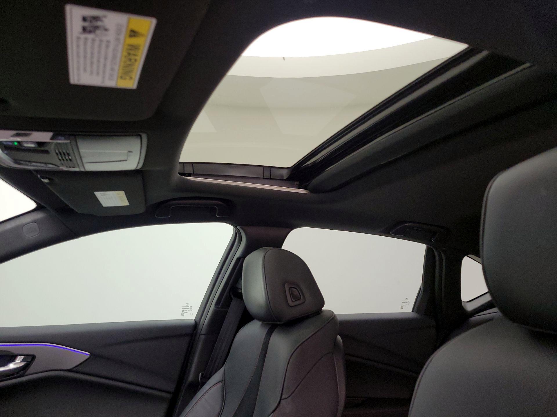 Thumbnail: 2023 Acura TLX - 20