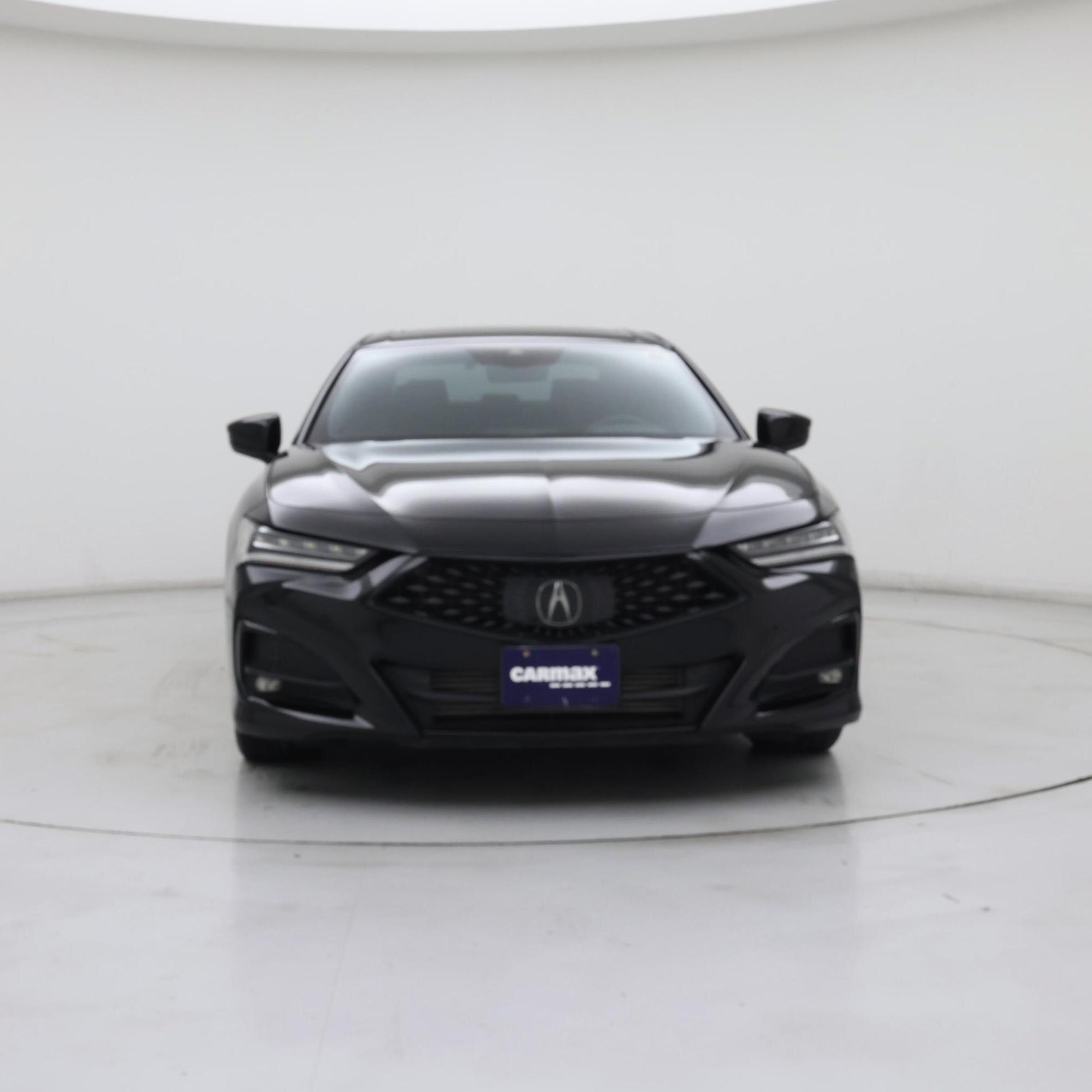 Thumbnail: 2023 Acura TLX - 5
