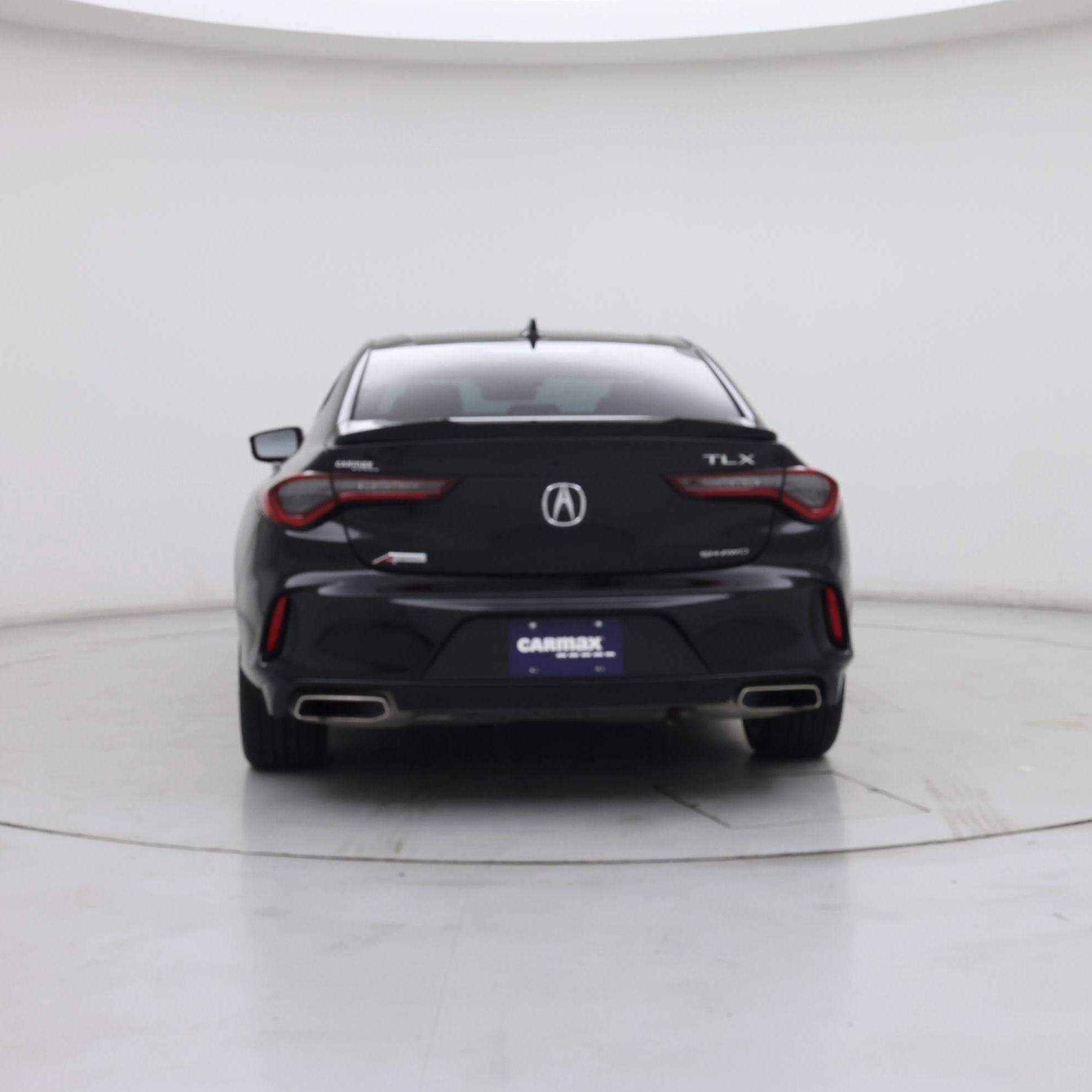 Thumbnail: 2023 Acura TLX - 6