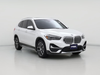 2021 BMW X1 SDrive28i