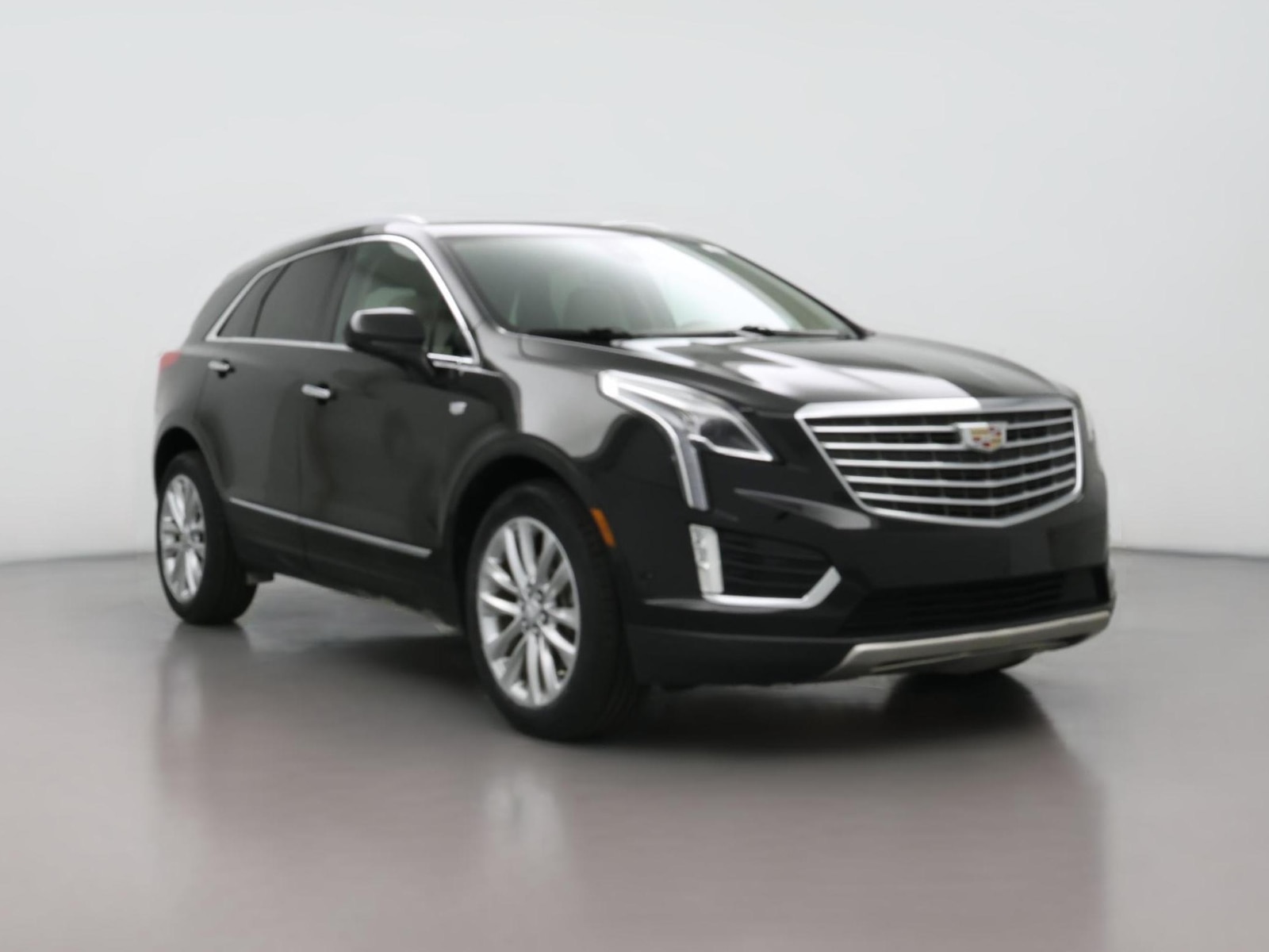 2018 Cadillac XT5 Platinum