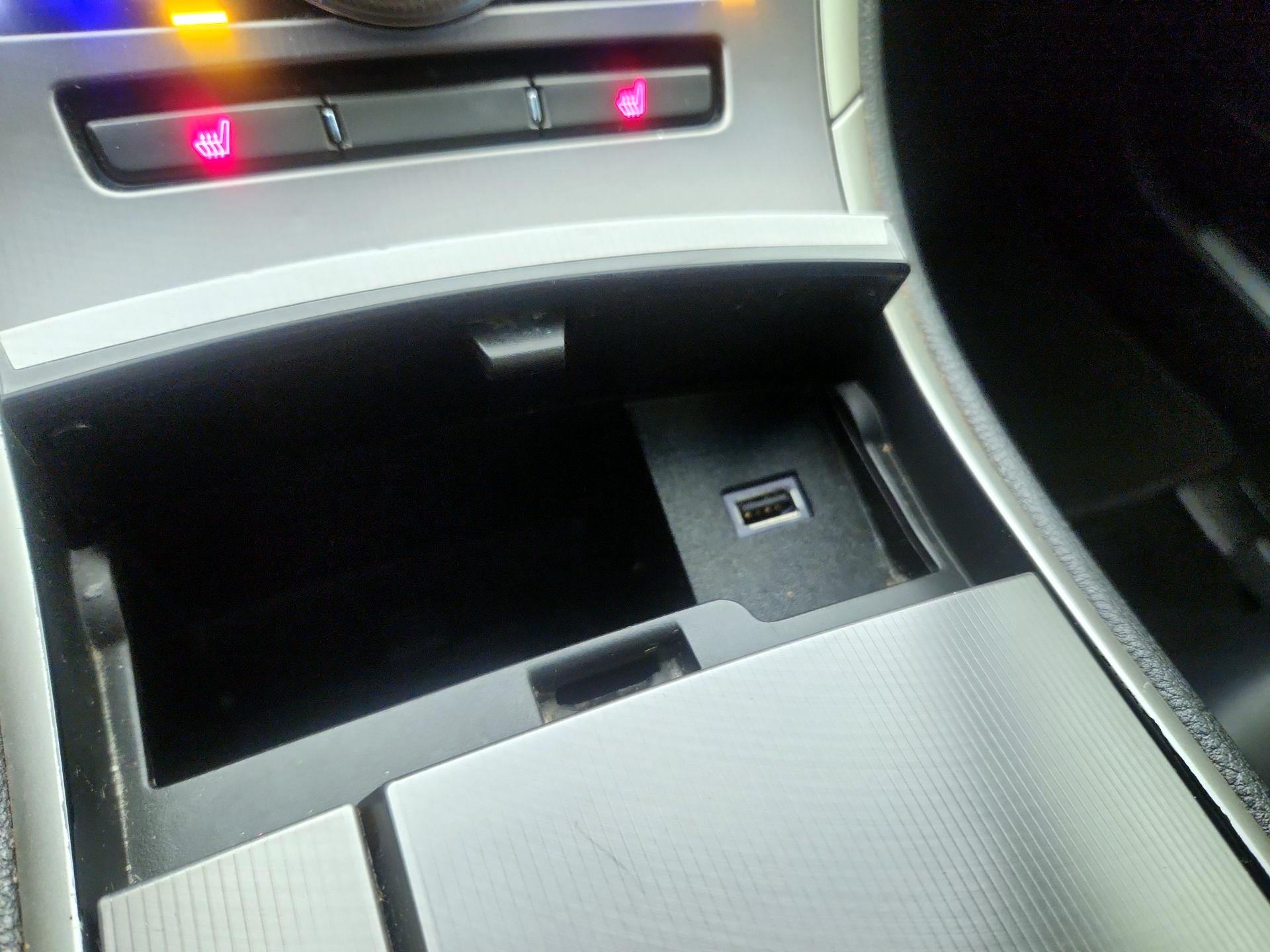 Thumbnail: 2018 Lincoln MKZ - 18