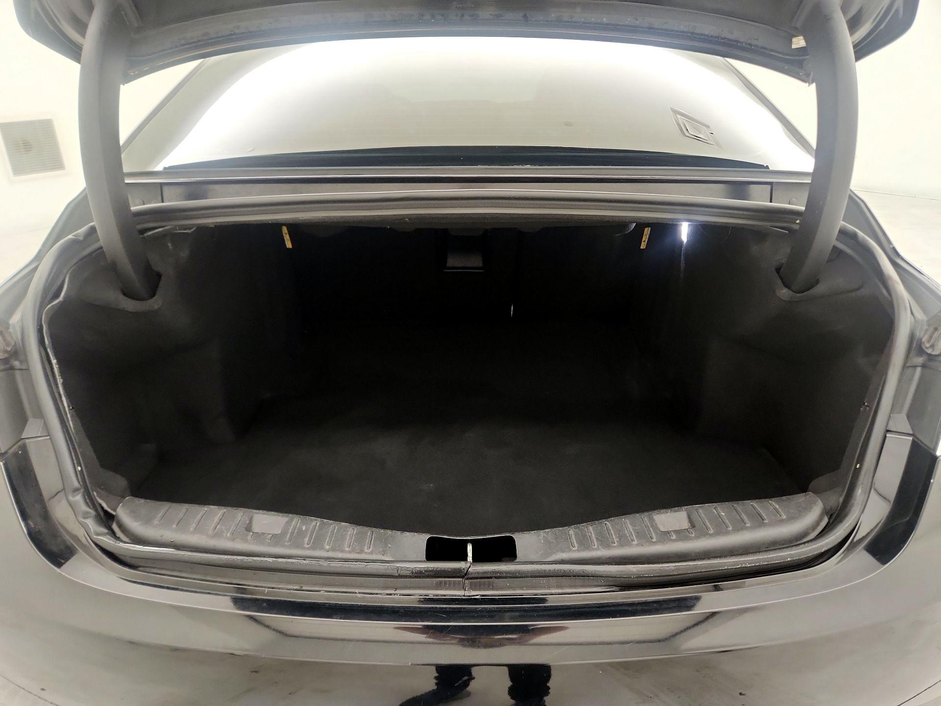 Thumbnail: 2018 Lincoln MKZ - 20
