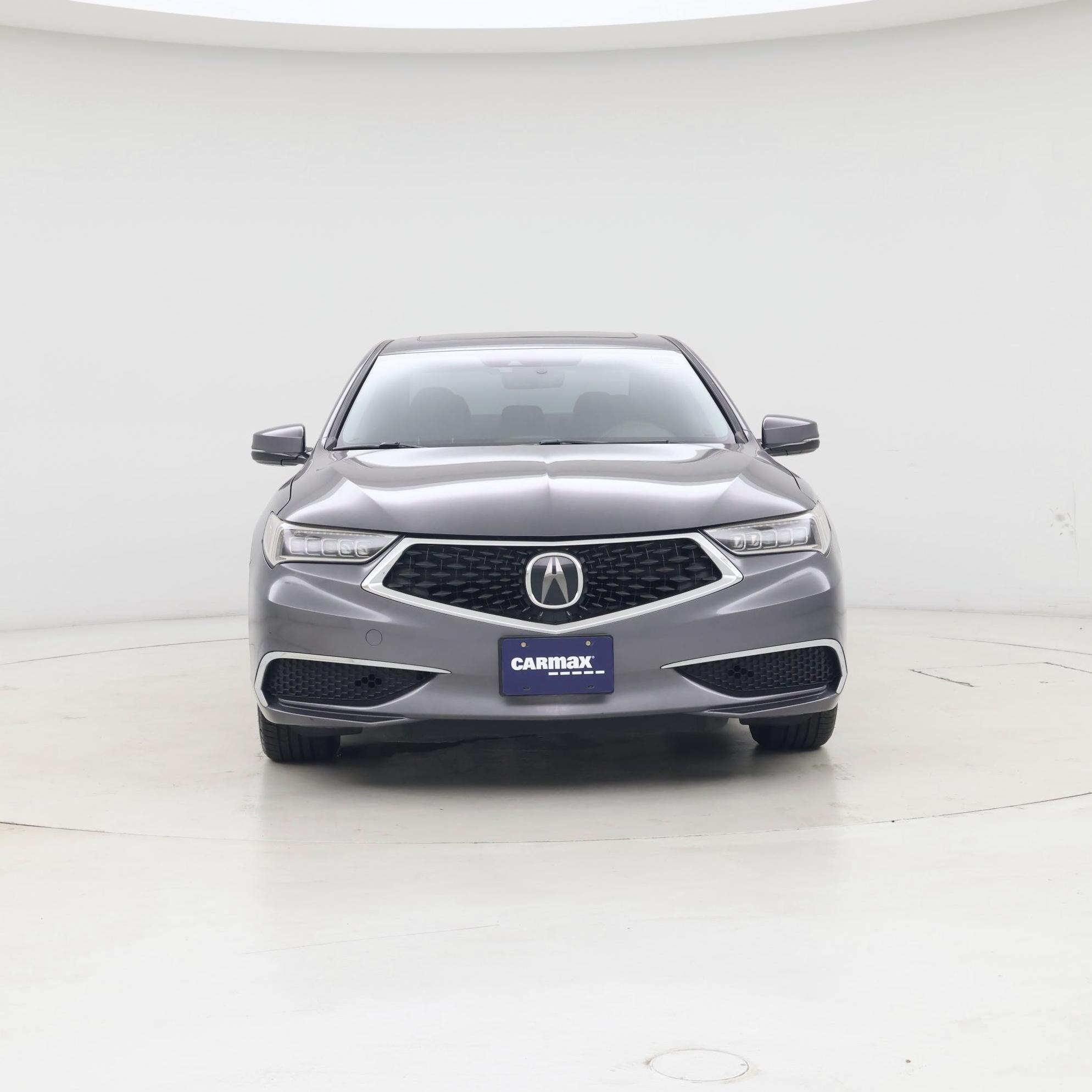 Thumbnail: 2018 Acura TLX - 5