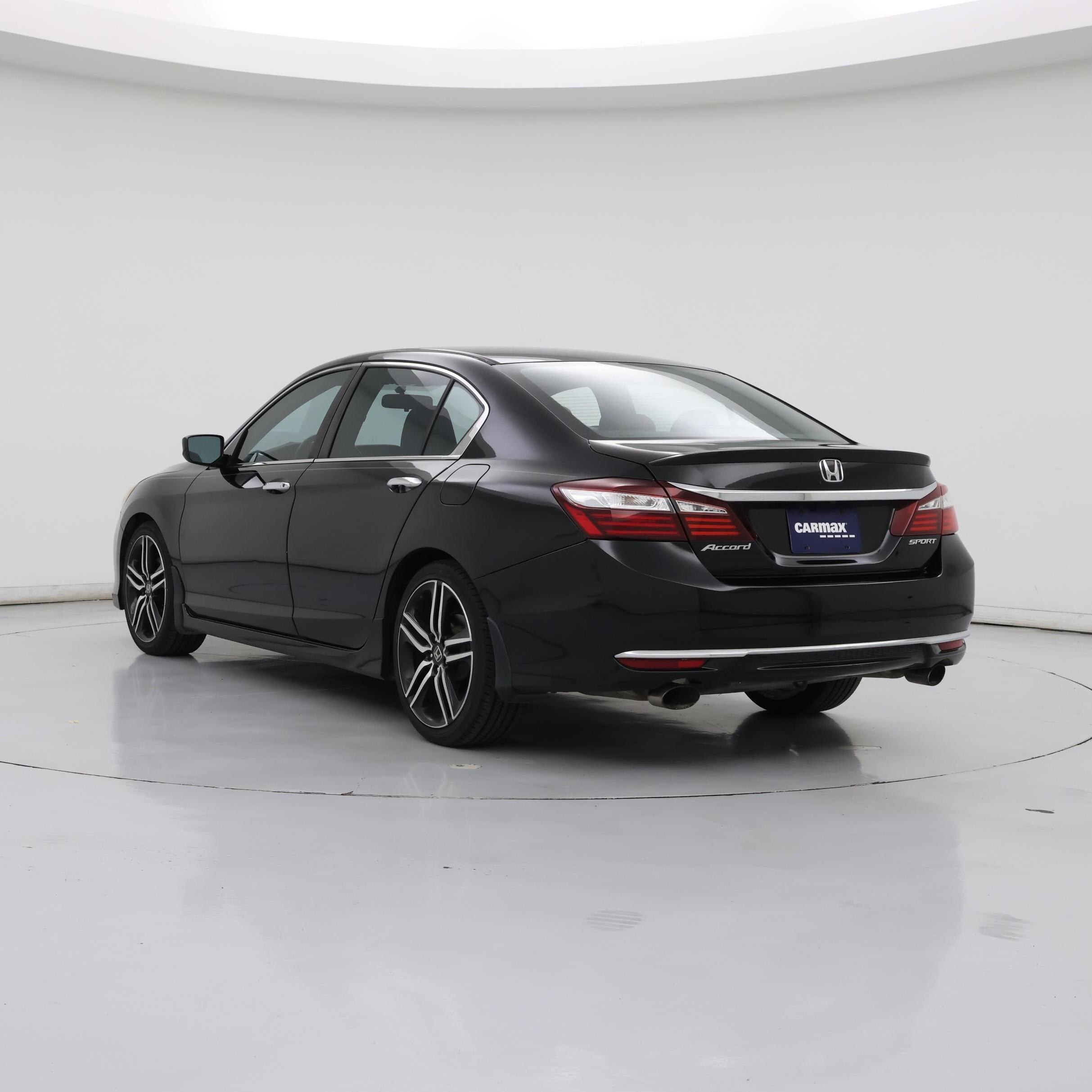 Thumbnail: 2016 Honda Accord - 2