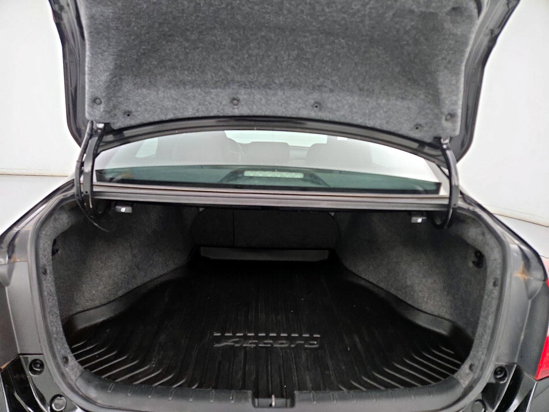 Thumbnail: 2016 Honda Accord - 20