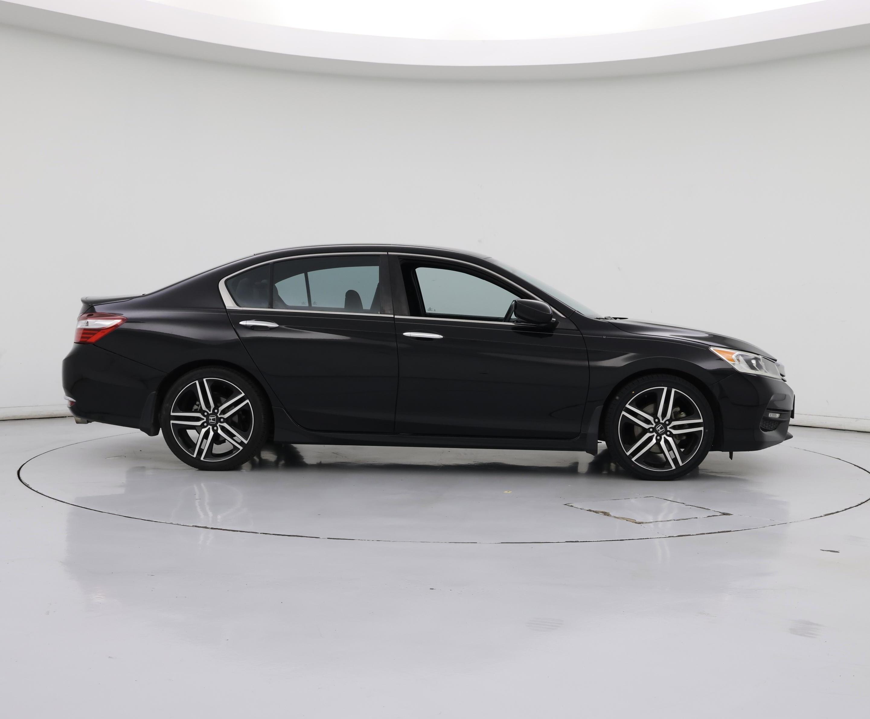 Thumbnail: 2016 Honda Accord - 7