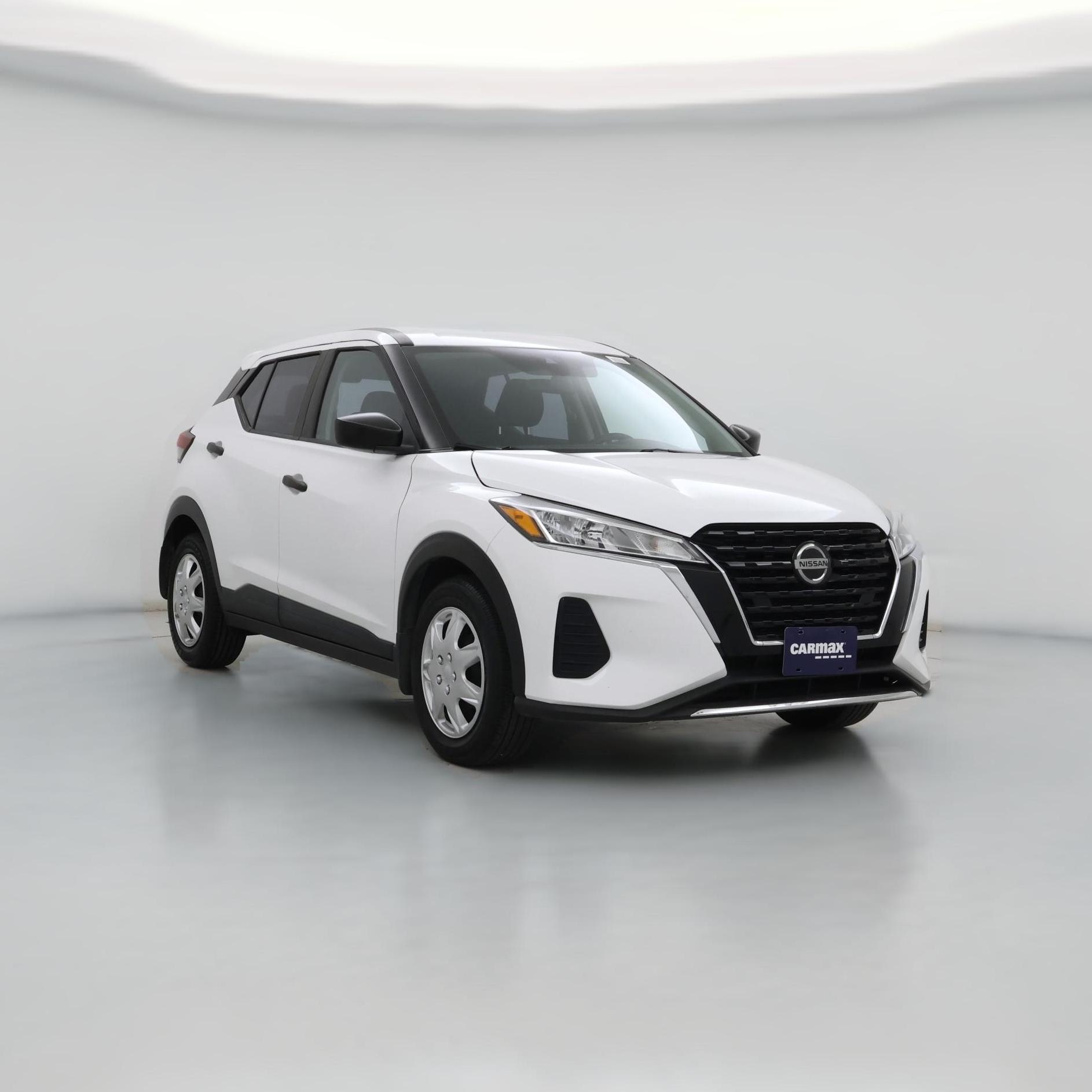 Thumbnail: 2021 Nissan Kicks - 1