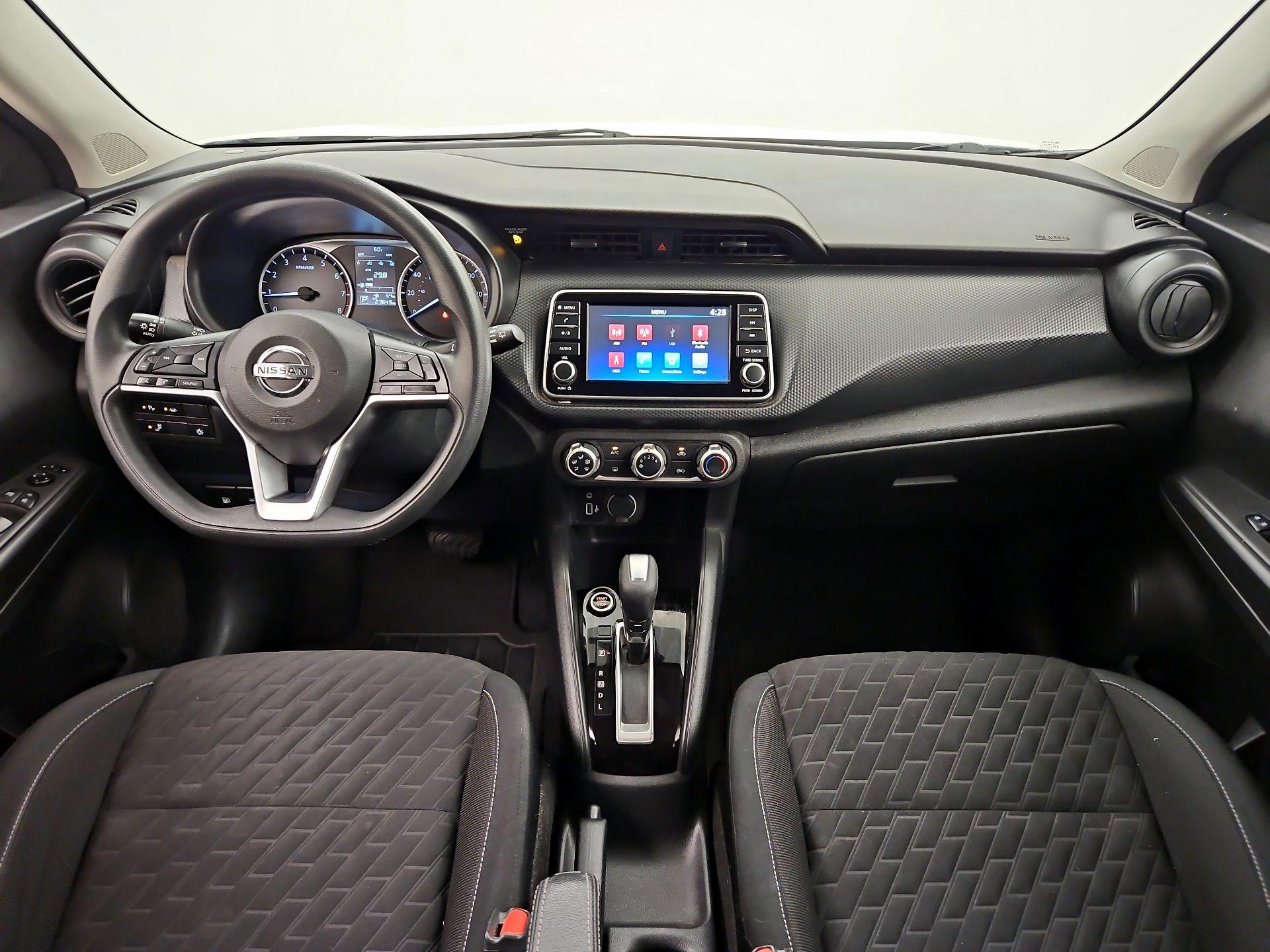 Thumbnail: 2021 Nissan Kicks - 9