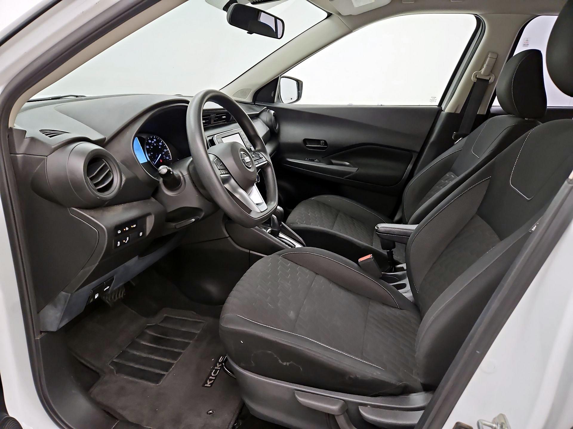 Thumbnail: 2021 Nissan Kicks - 11