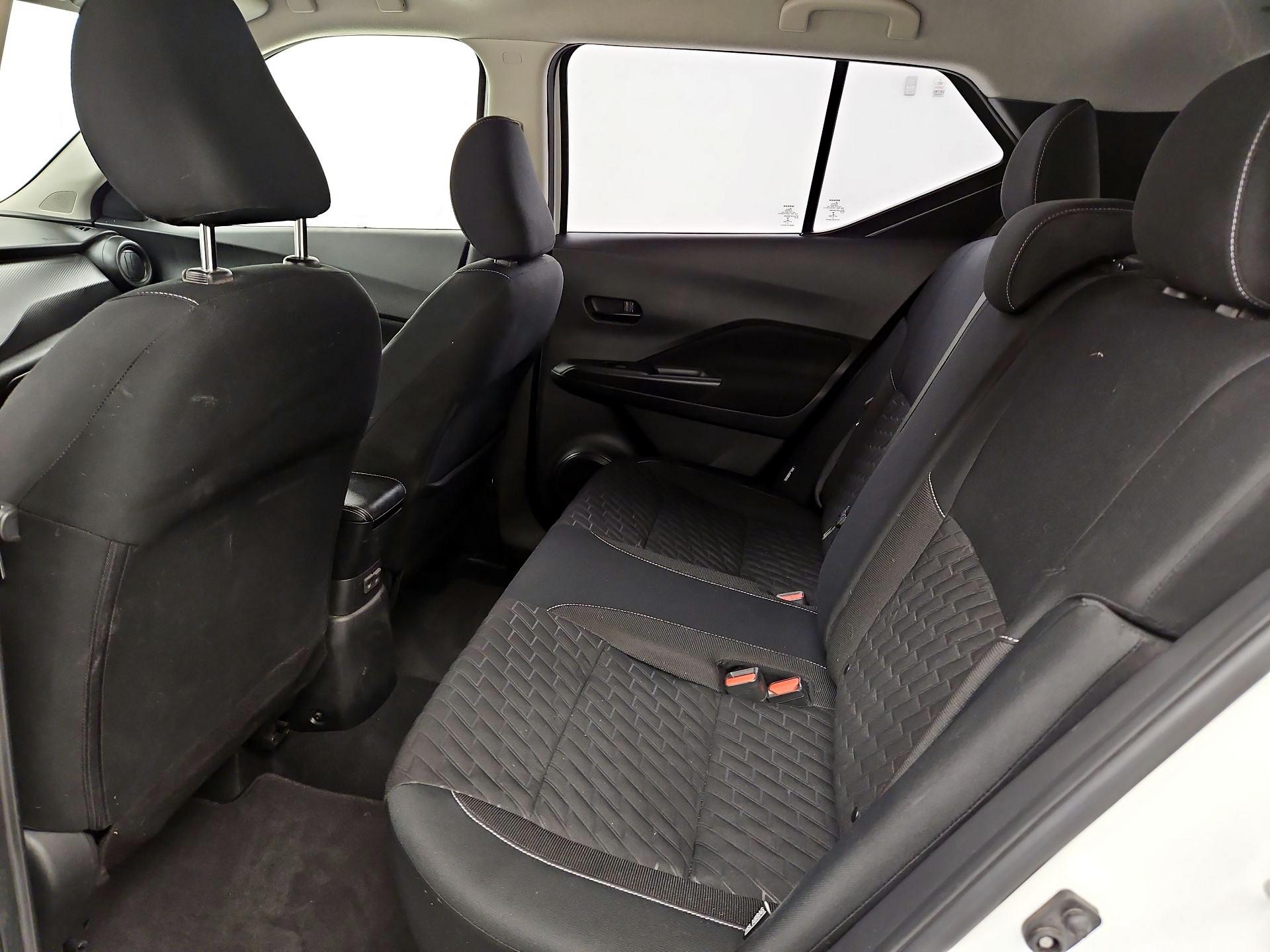 Thumbnail: 2021 Nissan Kicks - 19