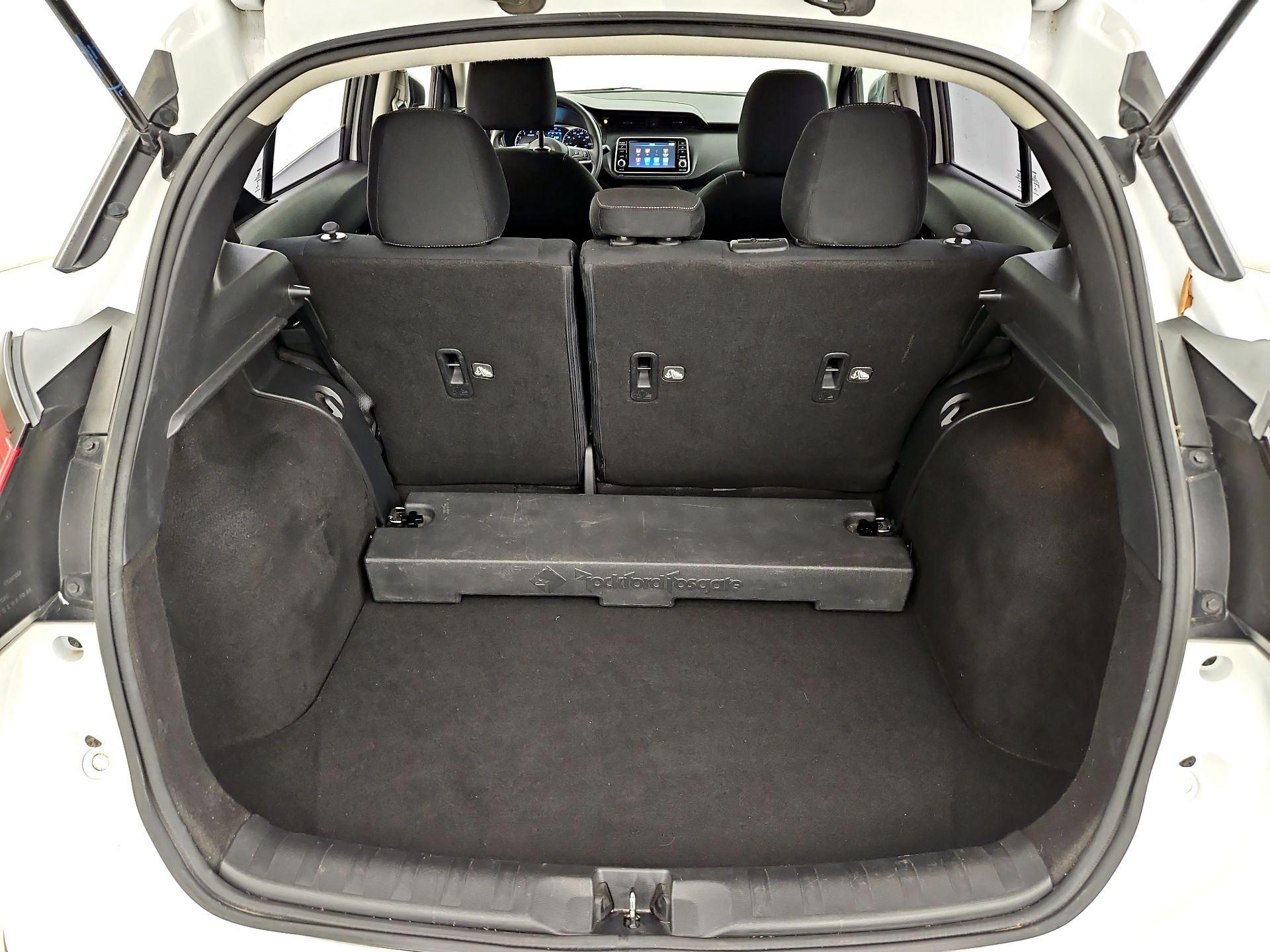 Thumbnail: 2021 Nissan Kicks - 20