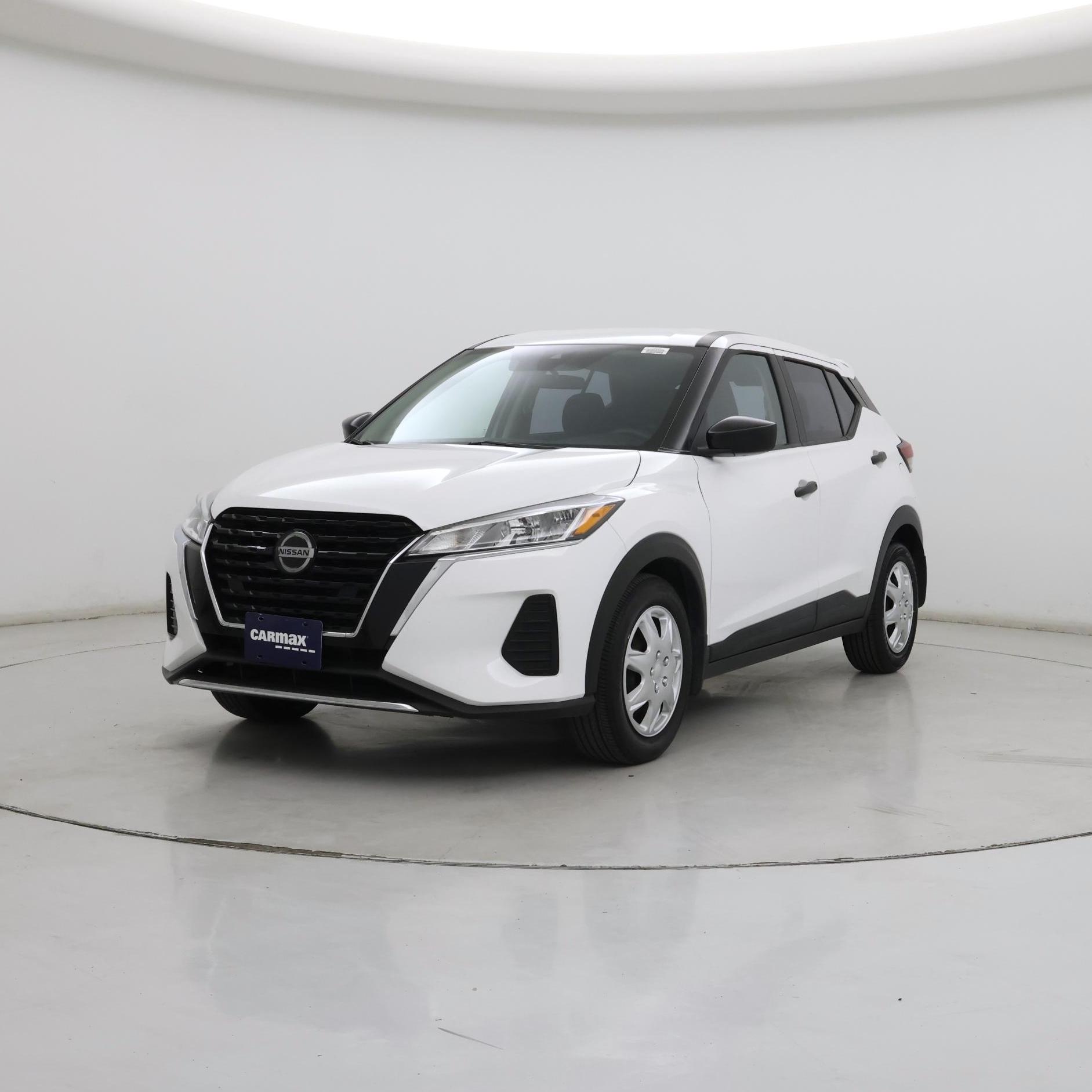 Thumbnail: 2021 Nissan Kicks - 4