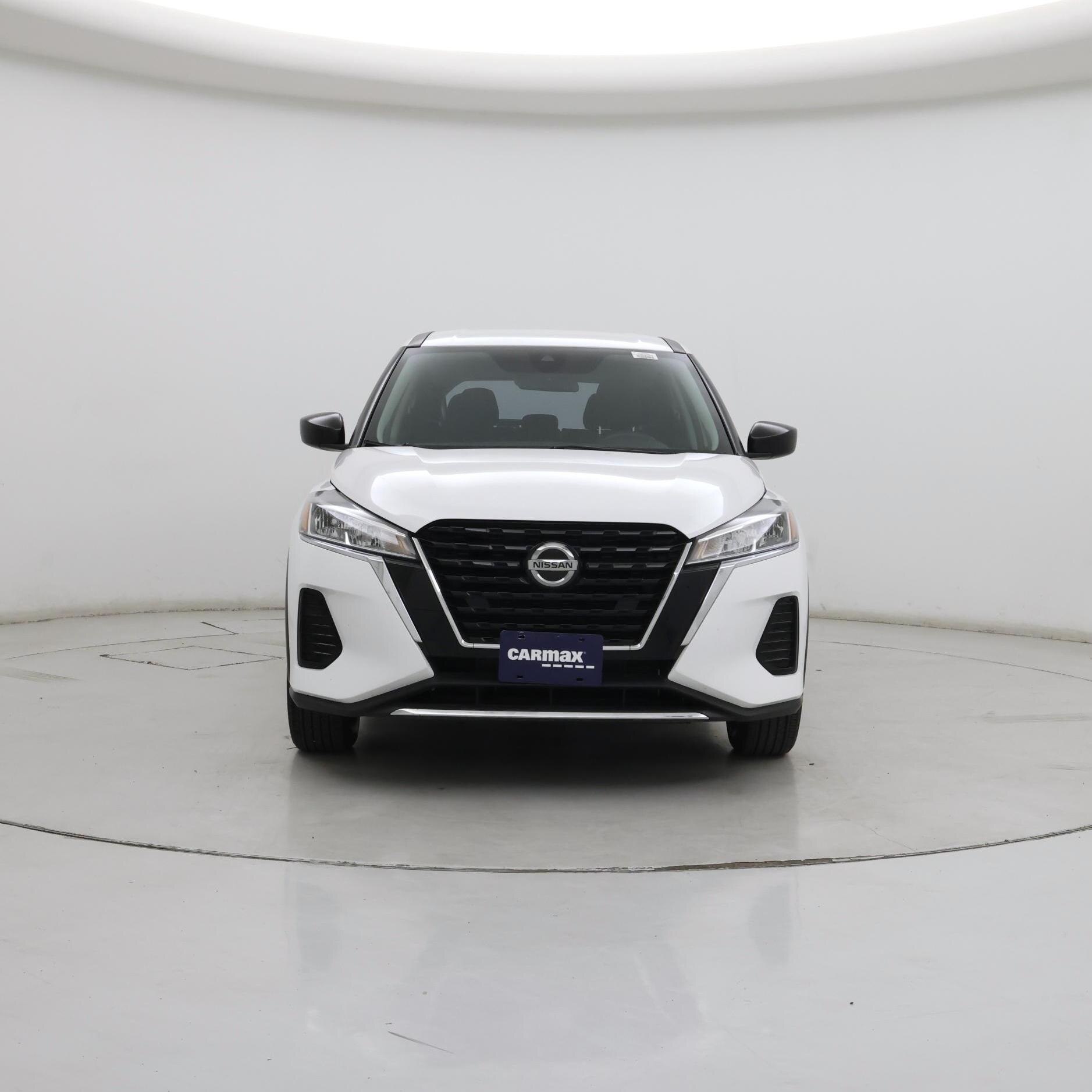 Thumbnail: 2021 Nissan Kicks - 5