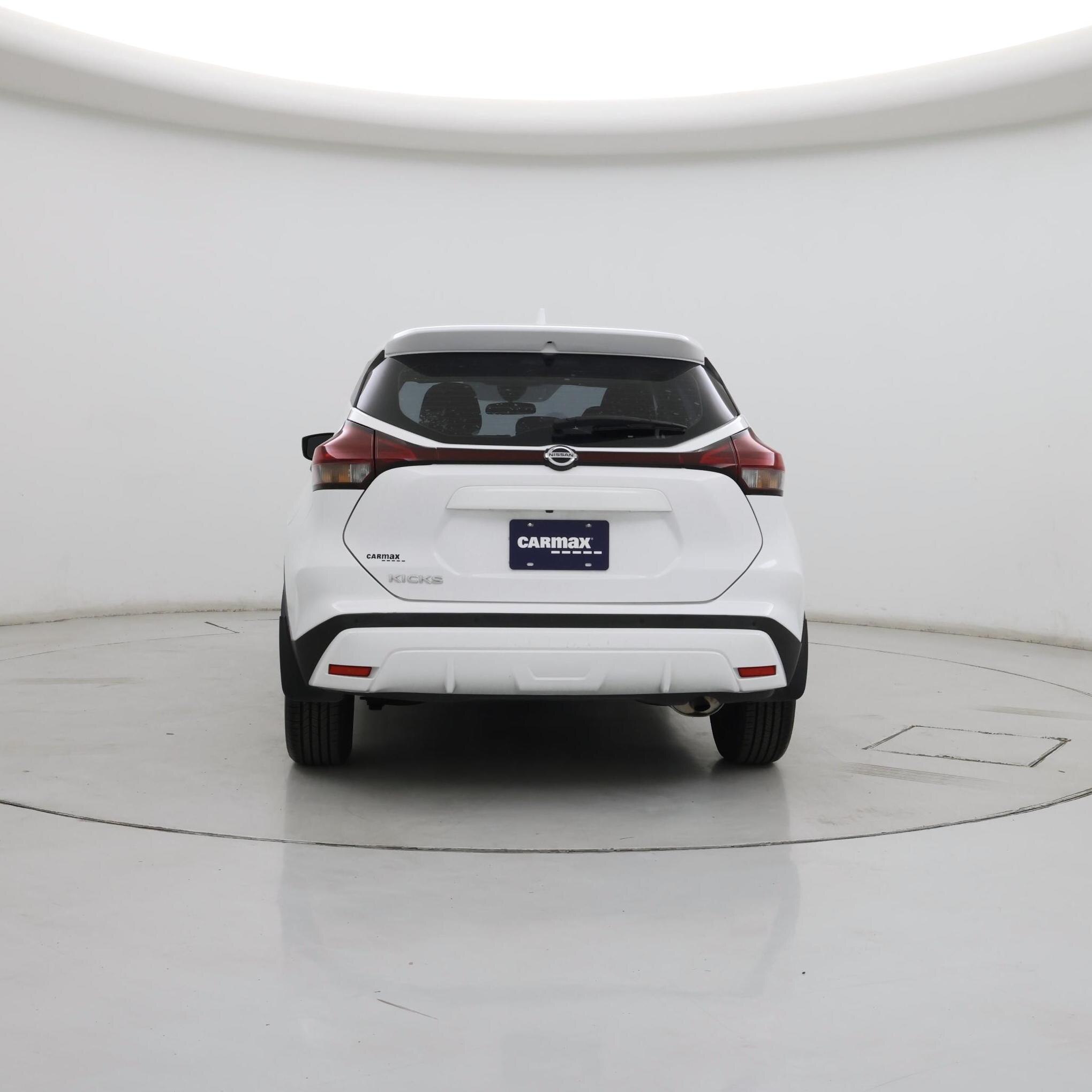 Thumbnail: 2021 Nissan Kicks - 6