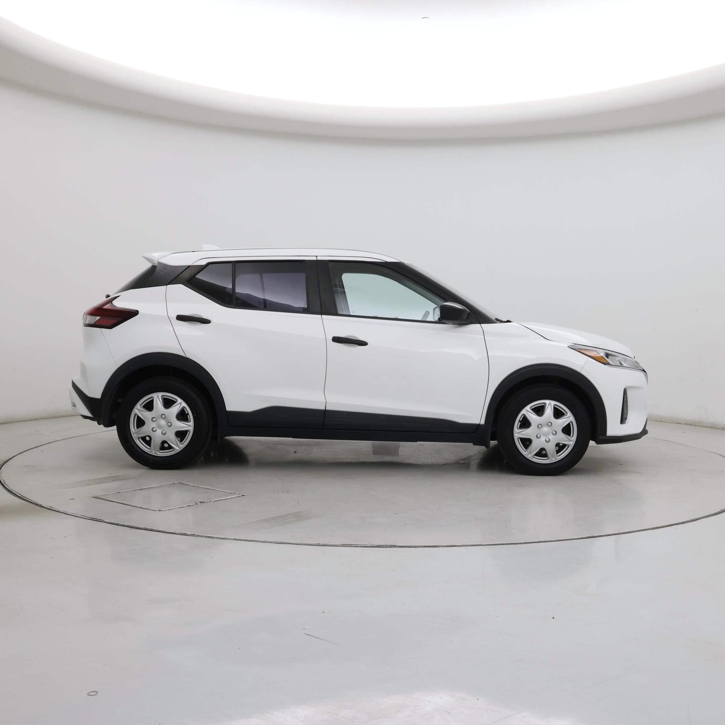 Thumbnail: 2021 Nissan Kicks - 7