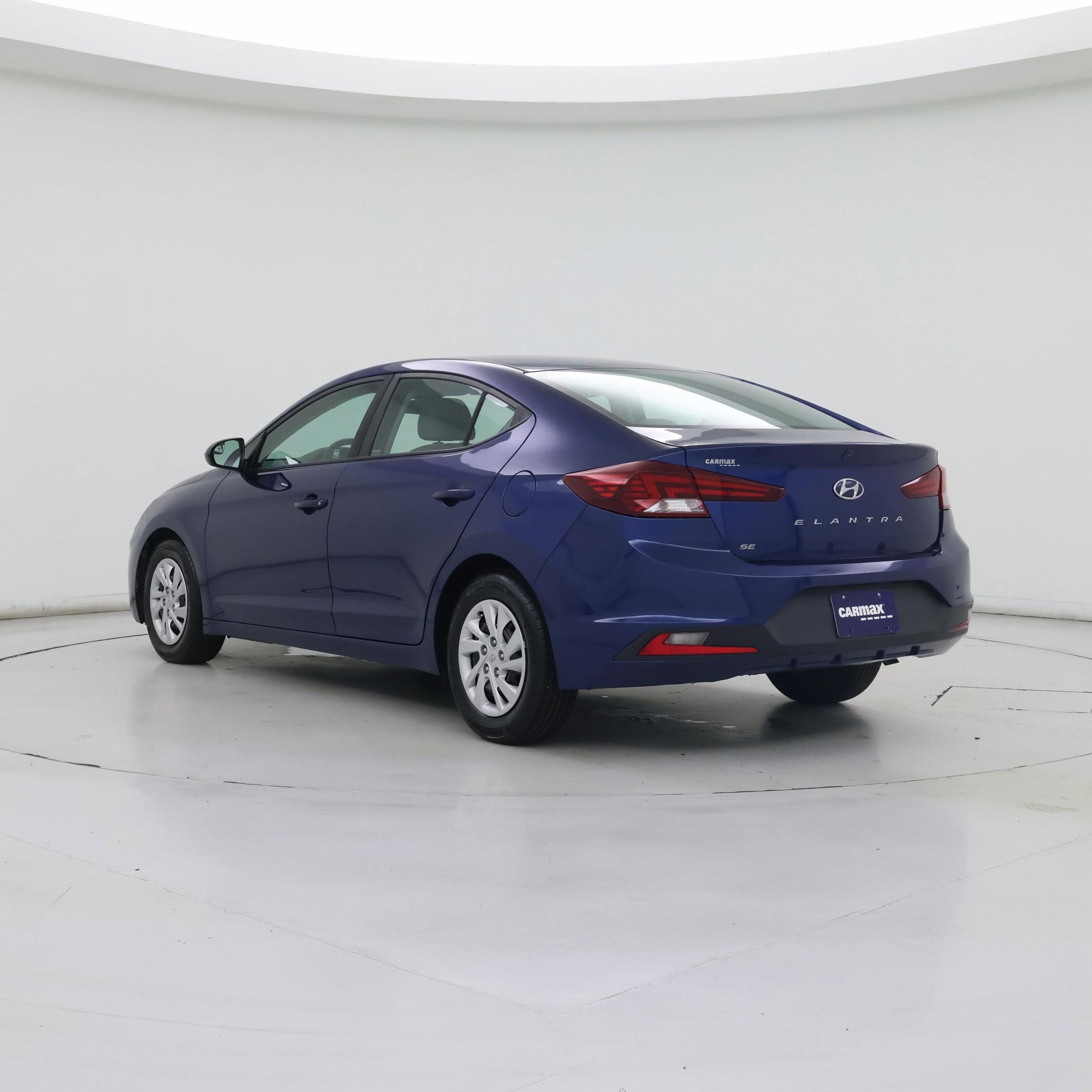 Thumbnail: 2020 Hyundai Elantra - 2