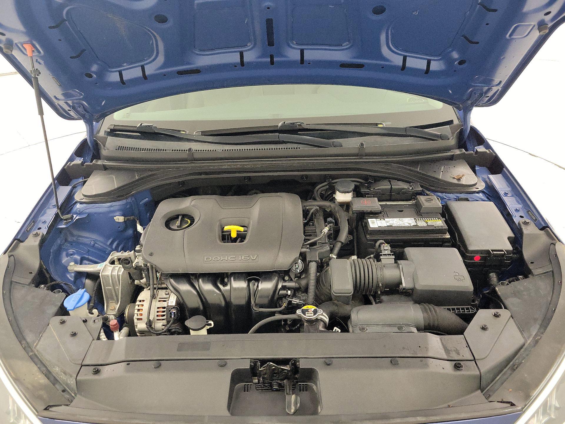 Thumbnail: 2020 Hyundai Elantra - 20