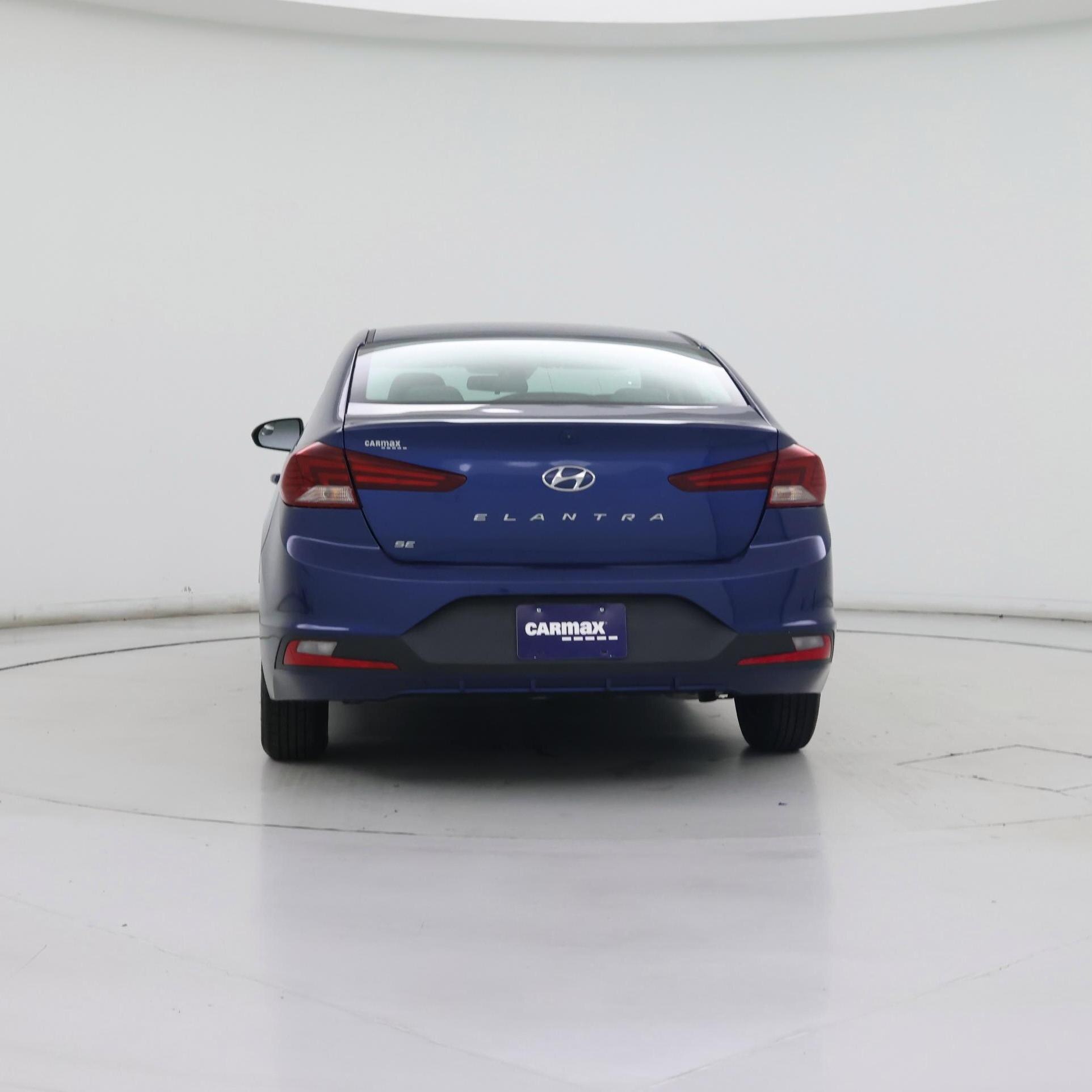 Thumbnail: 2020 Hyundai Elantra - 6