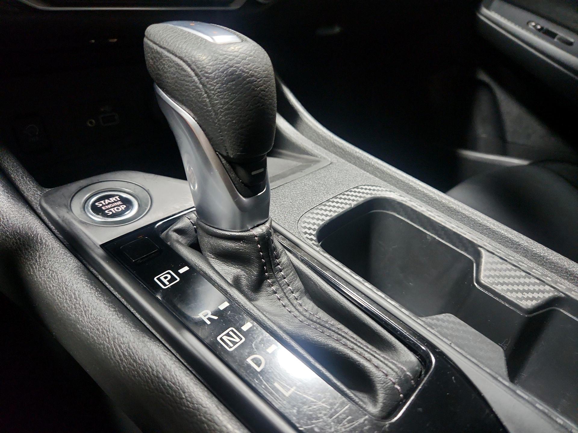 Thumbnail: 2024 Nissan Sentra - 15