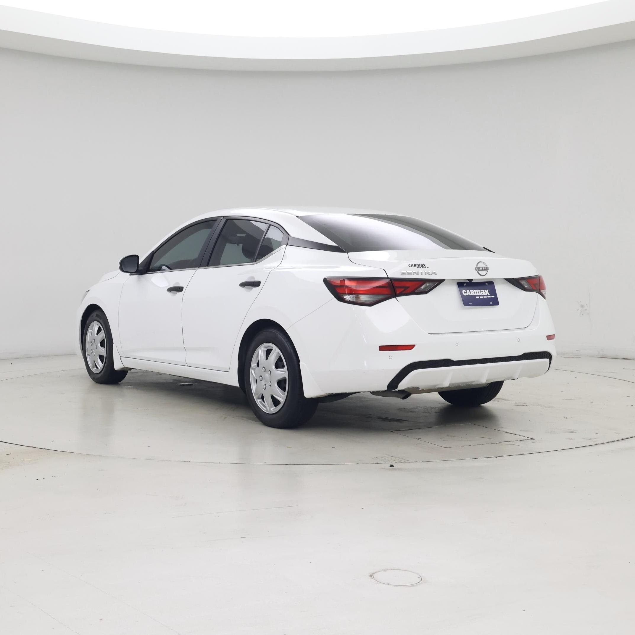 Thumbnail: 2024 Nissan Sentra - 2