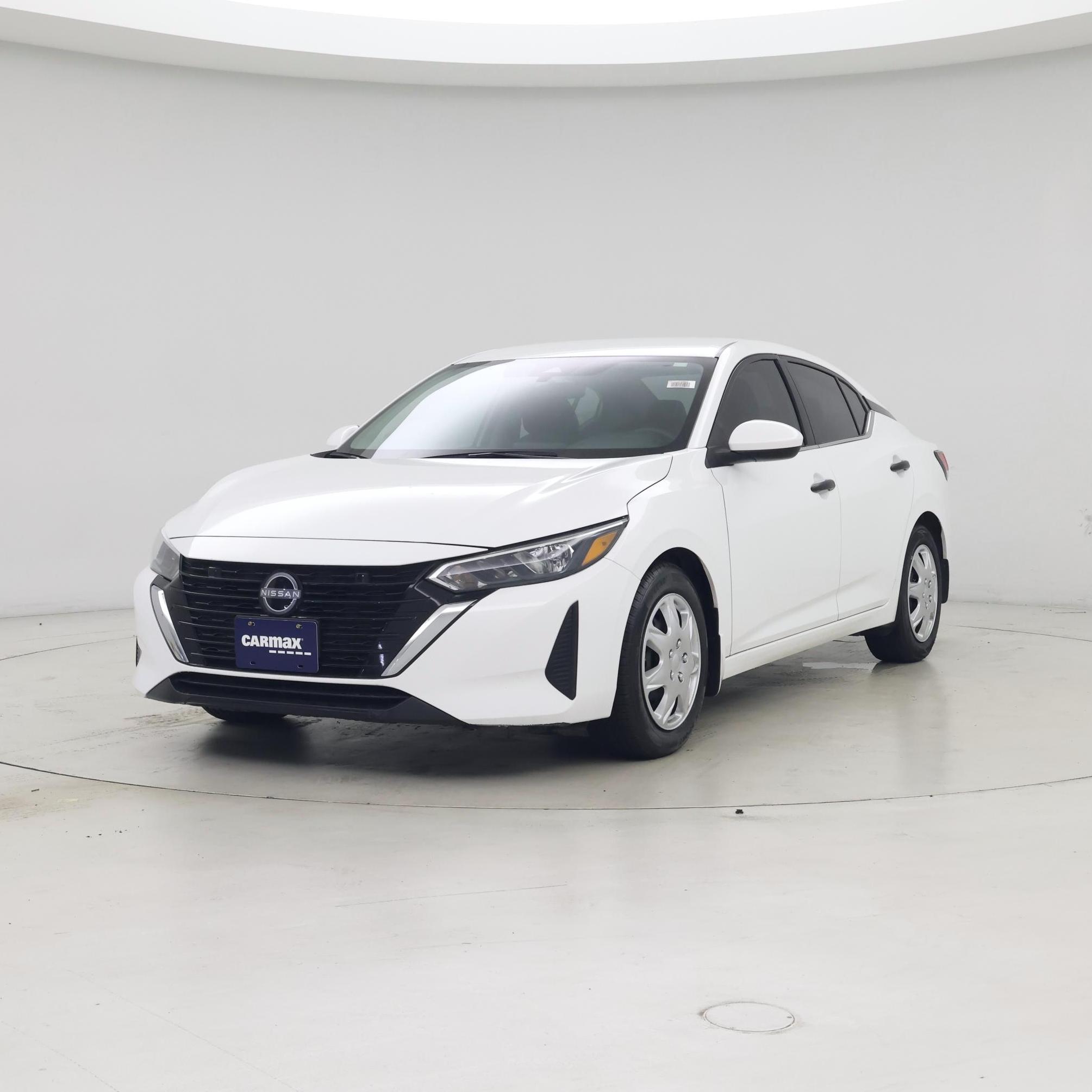 Thumbnail: 2024 Nissan Sentra - 4