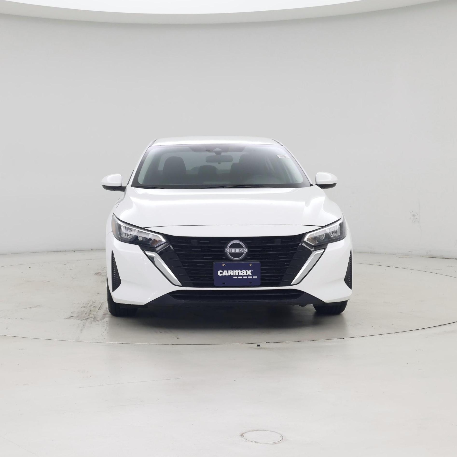 Thumbnail: 2024 Nissan Sentra - 5