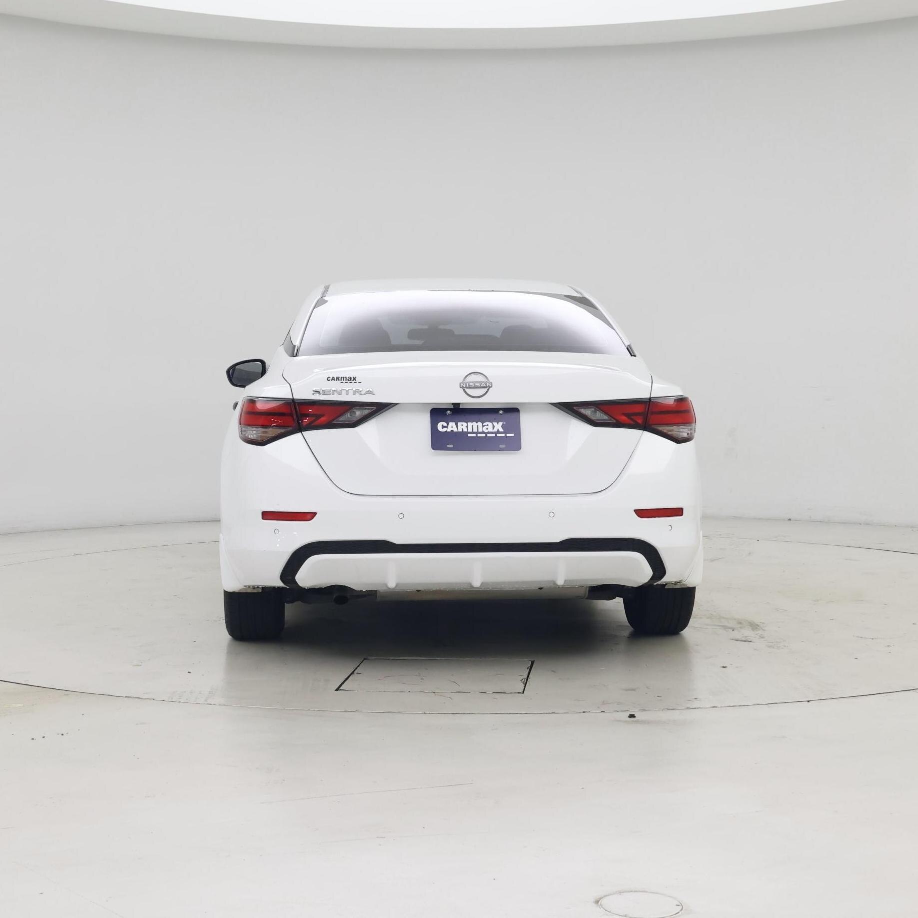 Thumbnail: 2024 Nissan Sentra - 6